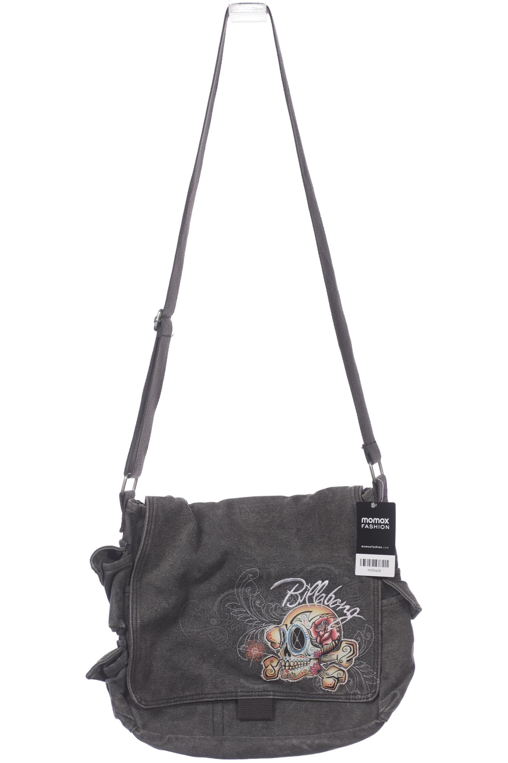 

Billabong Damen Handtasche, grau, Gr.