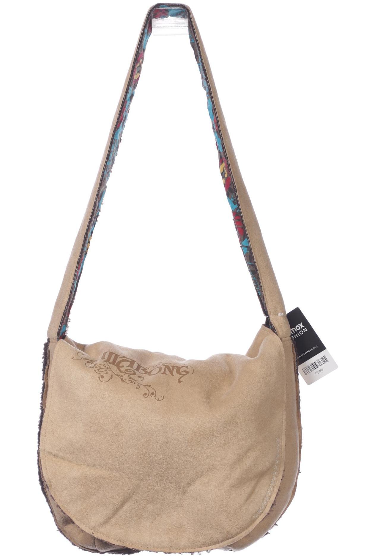 

Billabong Damen Handtasche, beige, Gr.