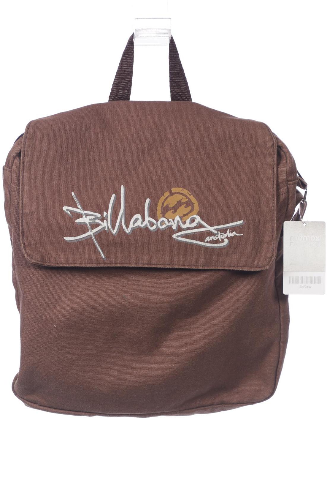 

Billabong Damen Handtasche, braun, Gr.
