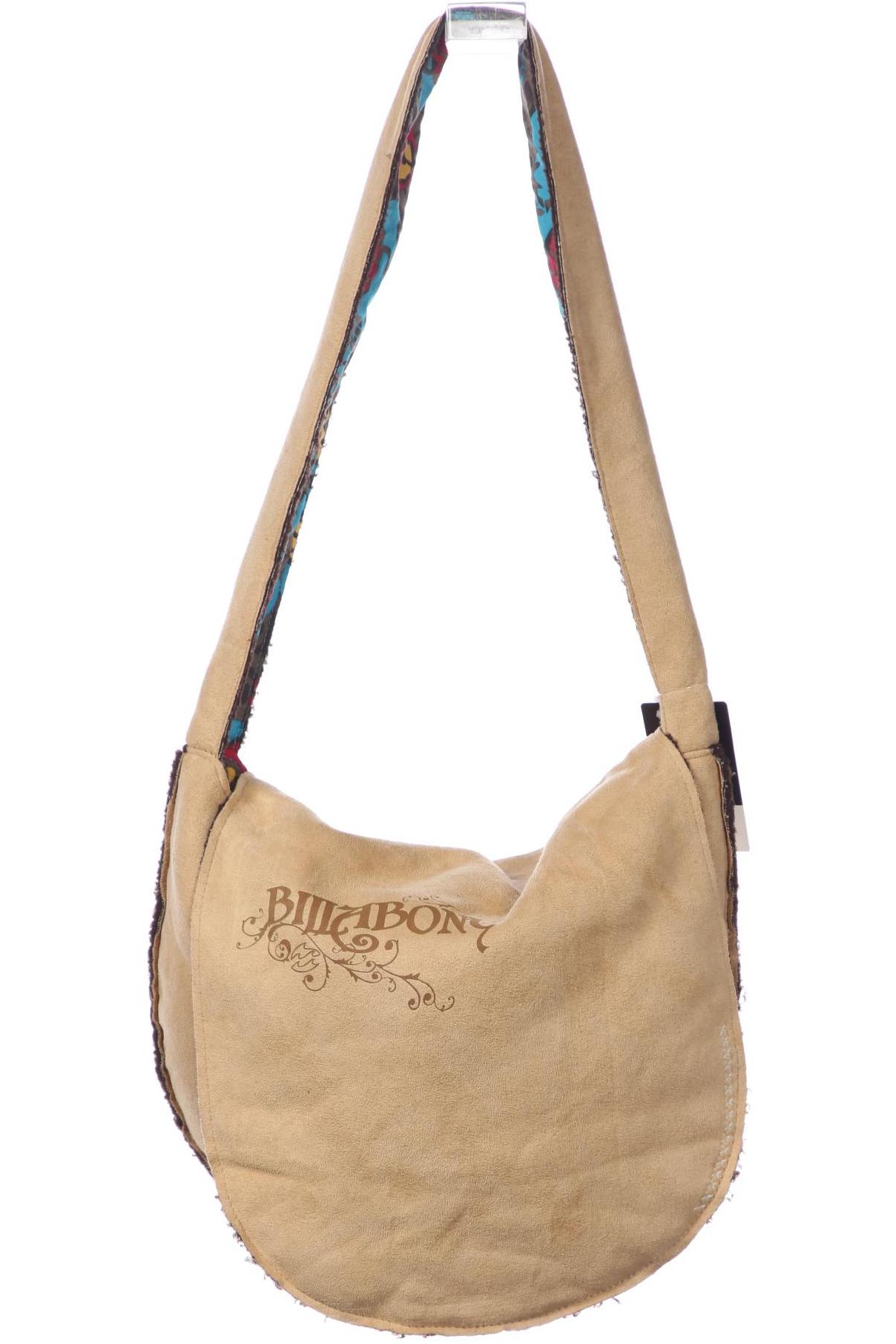 

Billabong Damen Handtasche, beige, Gr.