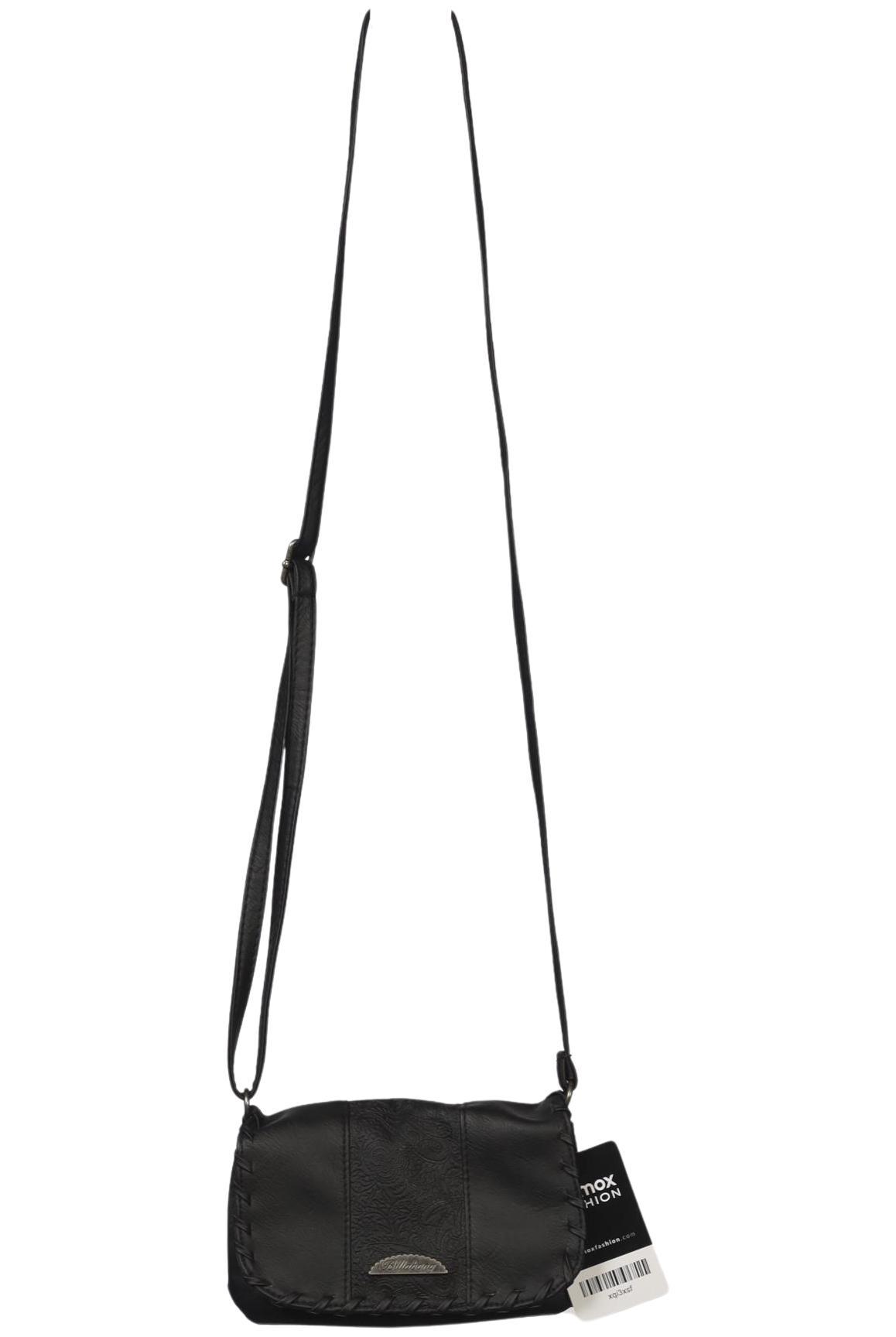 

Billabong Damen Handtasche, schwarz, Gr.