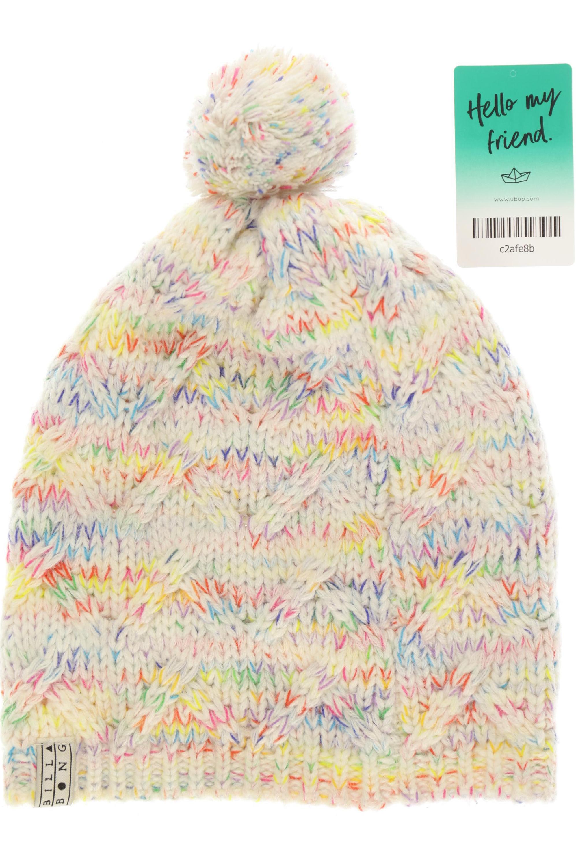 

Billabong Damen Hut/Mütze, mehrfarbig, Gr. uni