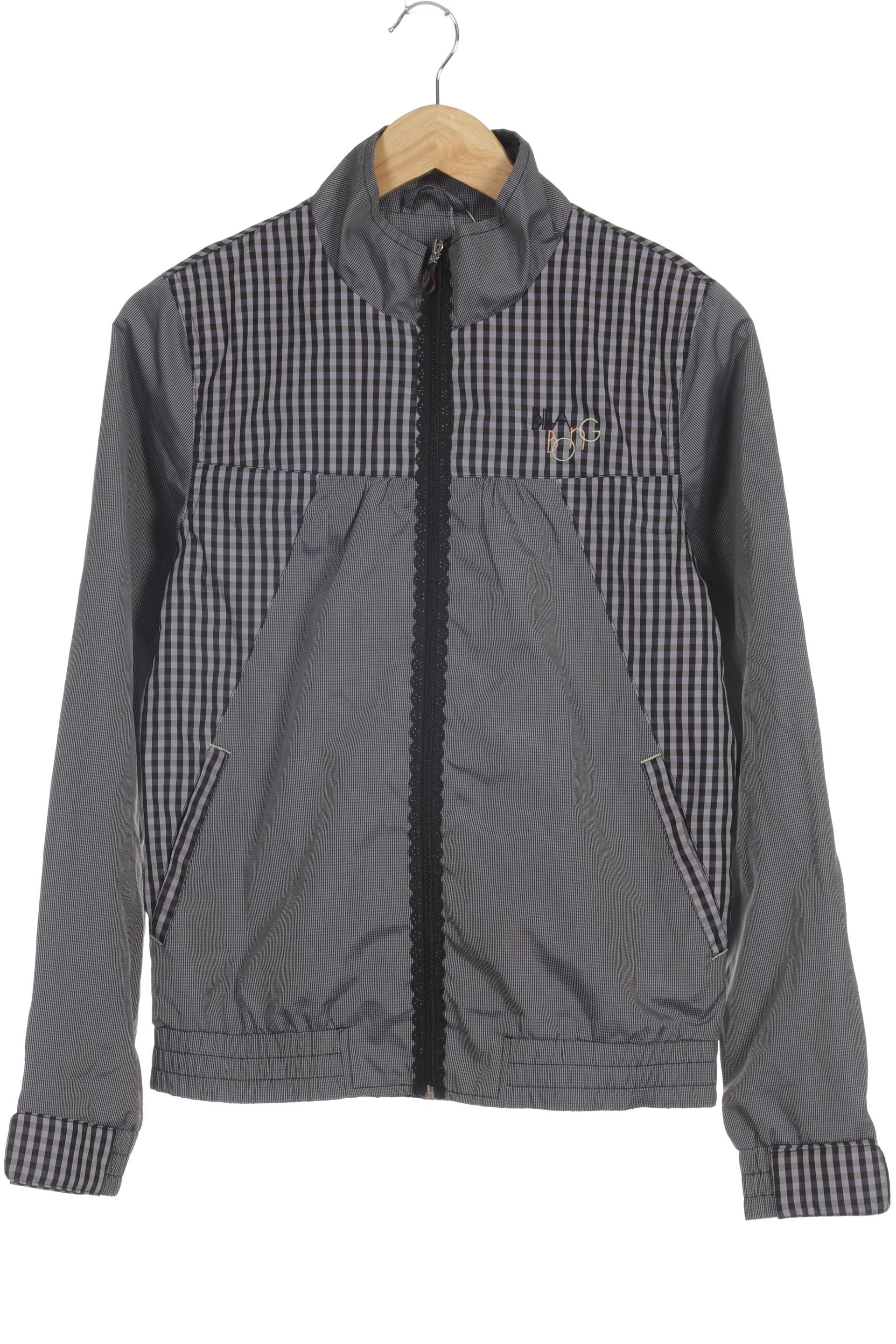 

Billabong Damen Jacke, grau, Gr. 42