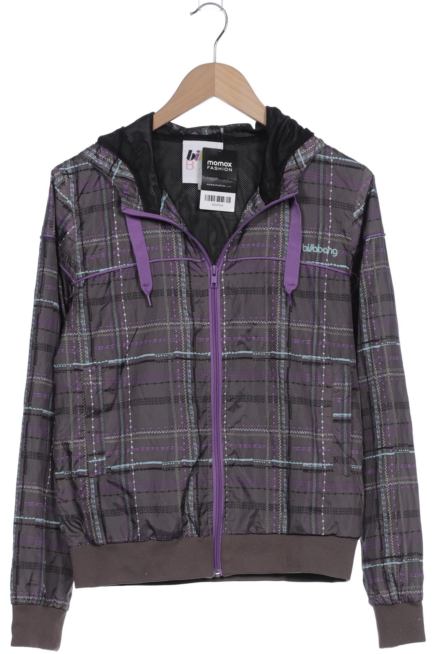 

Billabong Damen Jacke, braun, Gr. 36