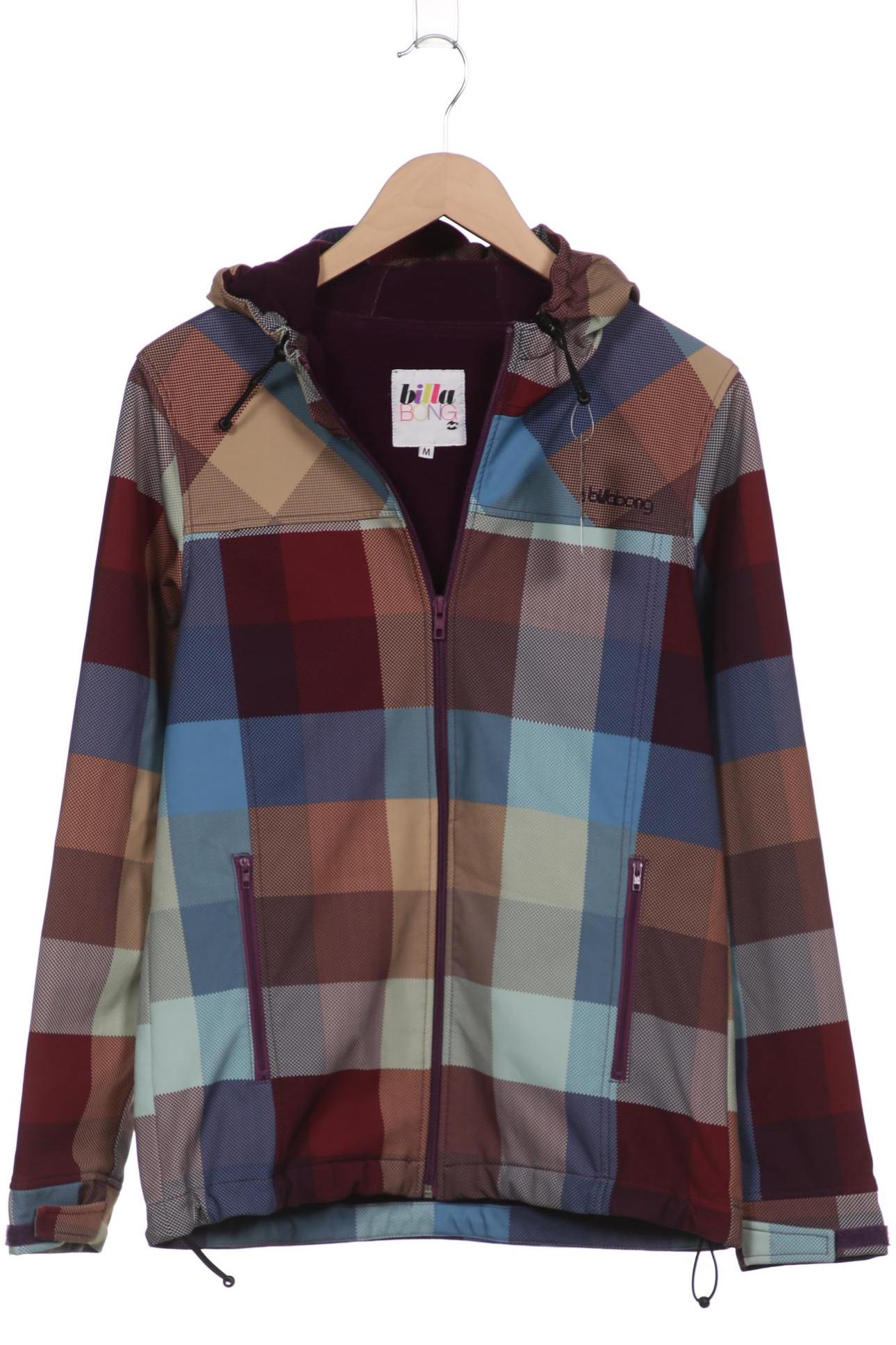 

BILLABONG Damen Jacke, mehrfarbig