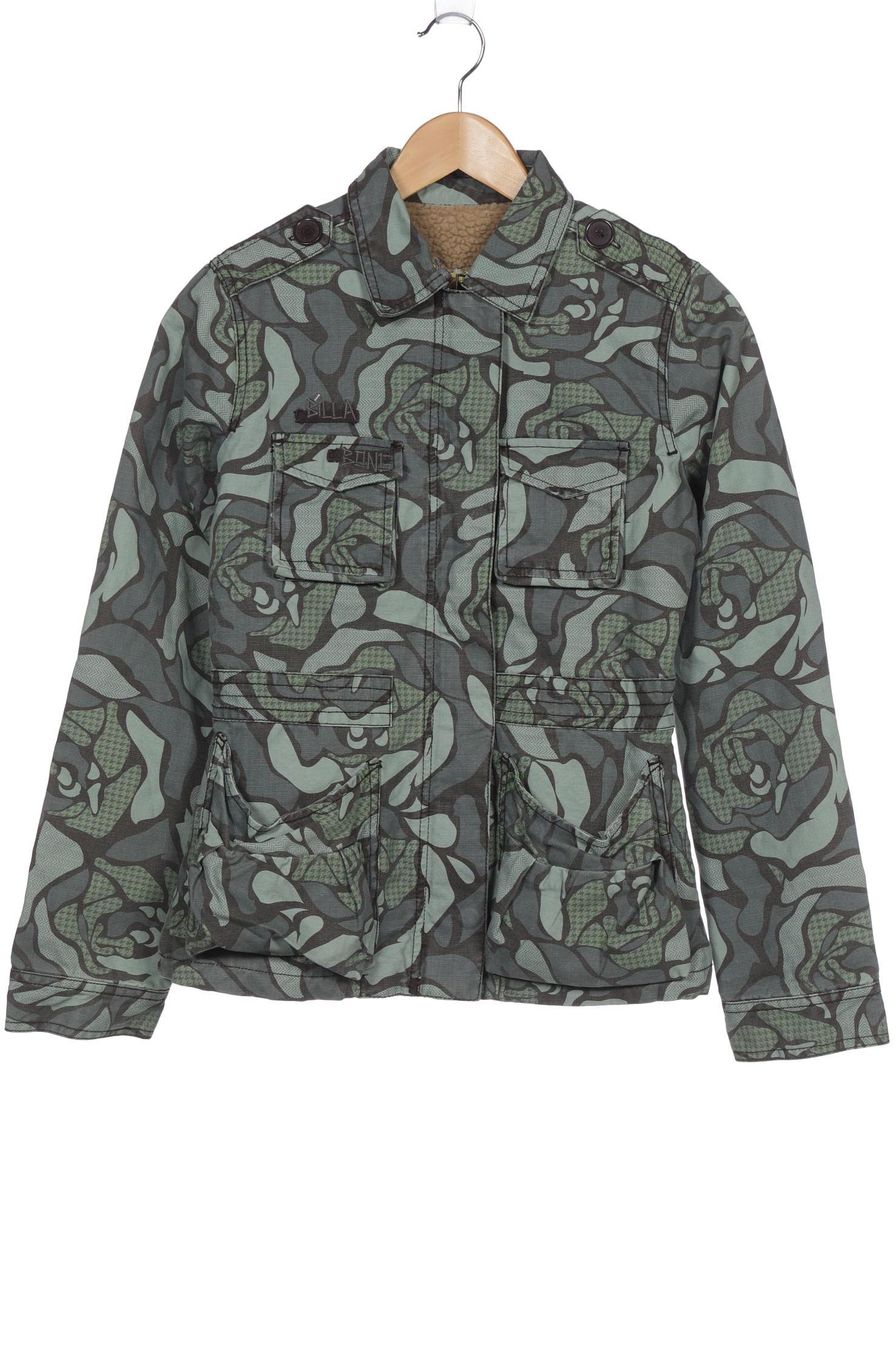 

Billabong Damen Jacke, türkis, Gr. 36