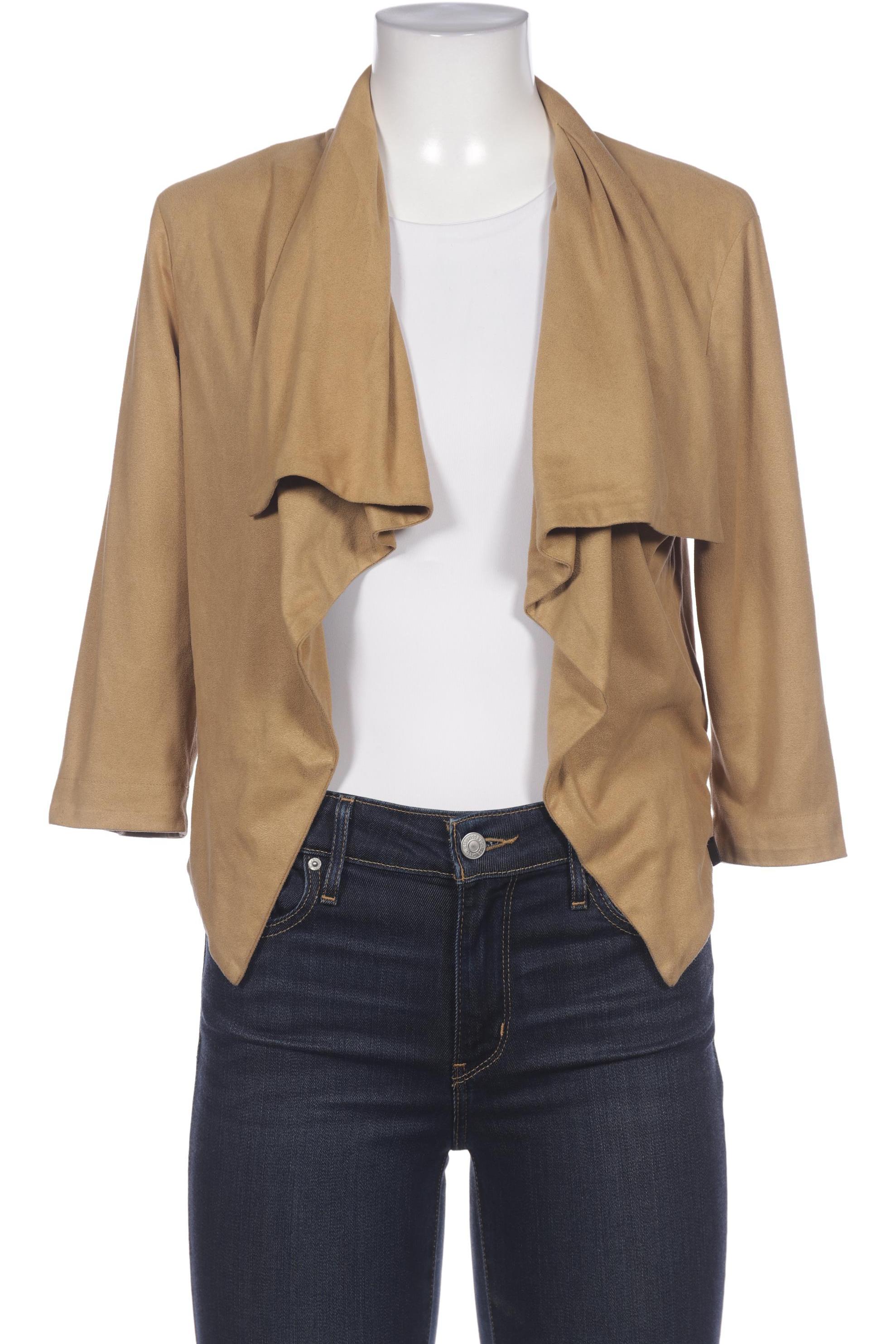 

Billabong Damen Jacke, beige, Gr. 10