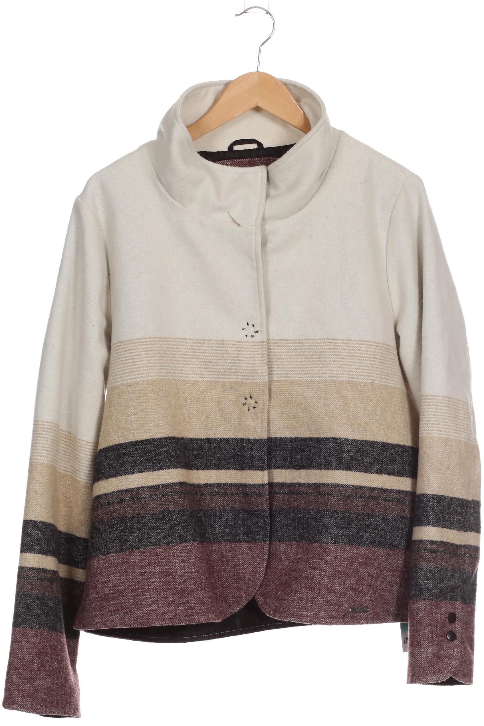 

Billabong Damen Jacke, beige, Gr. 42