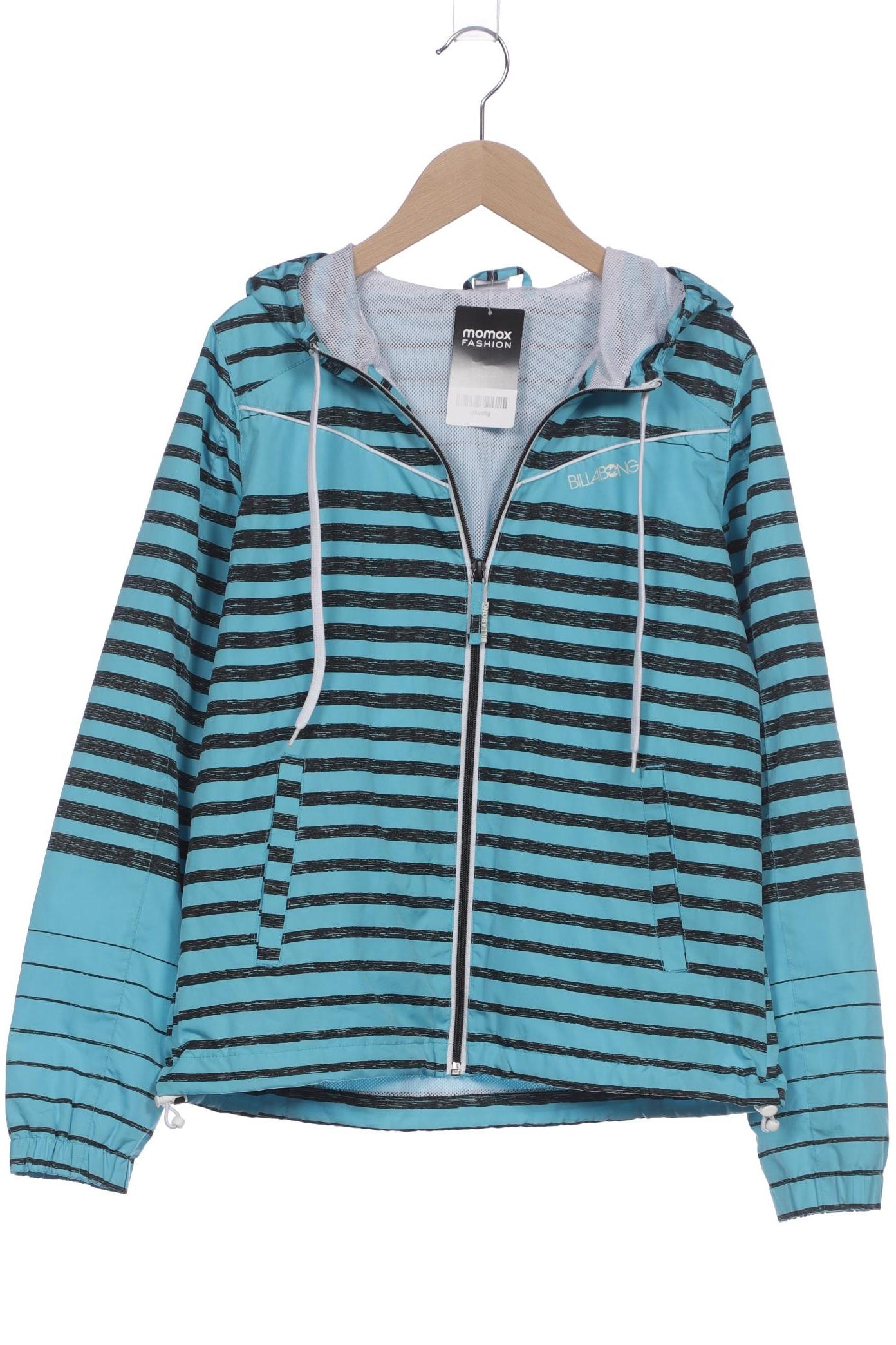 

Billabong Damen Jacke, blau, Gr. 34