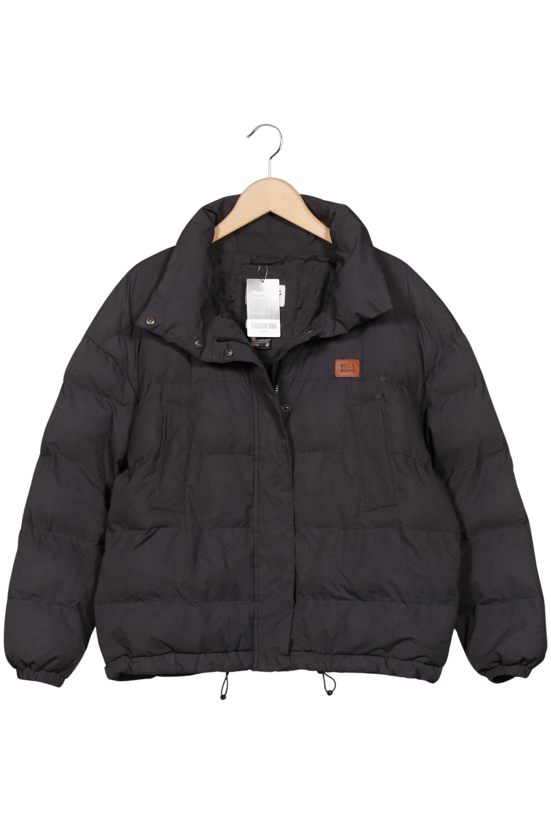 

Billabong Damen Jacke, grau, Gr. 36