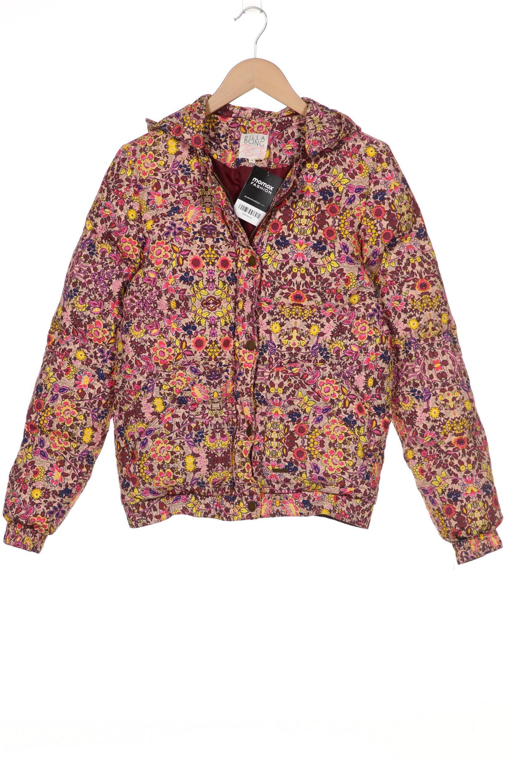 

BILLABONG Damen Jacke, mehrfarbig