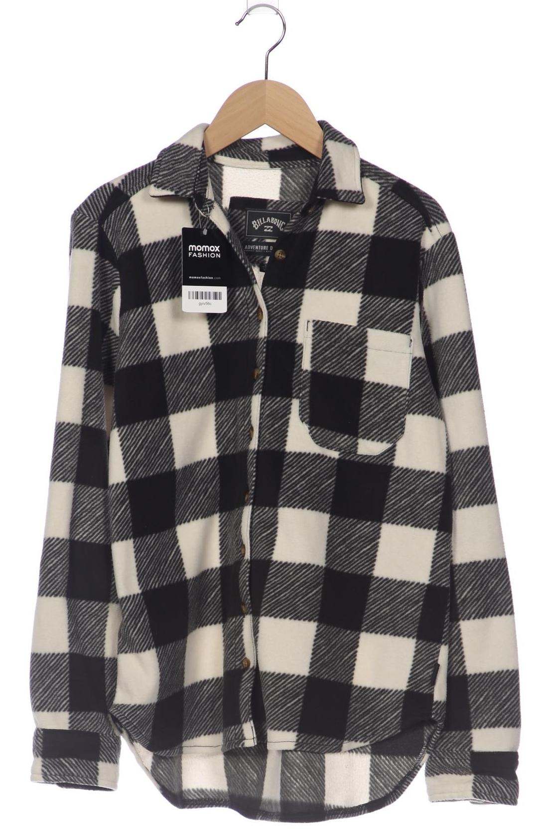 

Billabong Damen Jacke, schwarz, Gr. 34