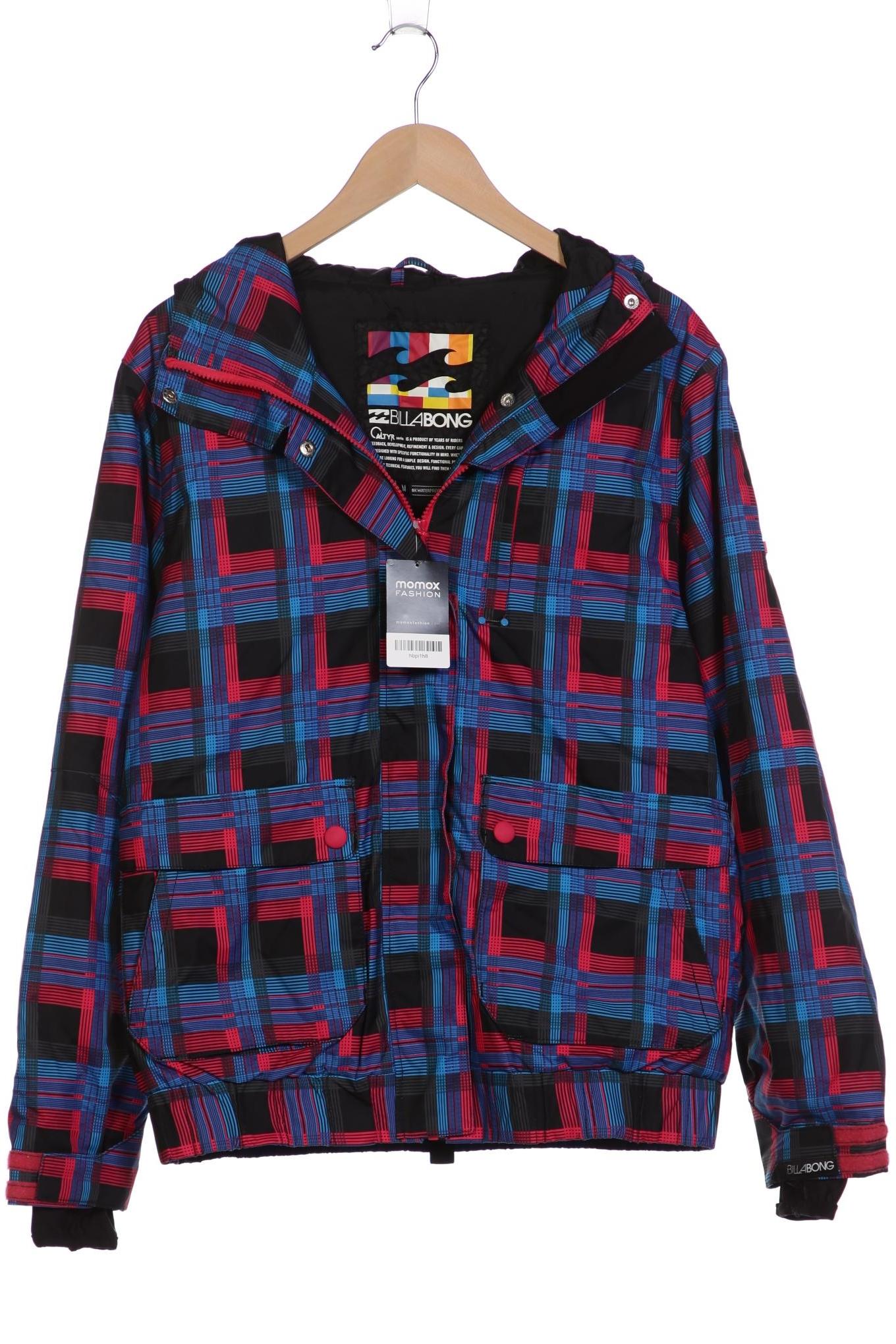 

Billabong Damen Jacke, mehrfarbig, Gr. 38