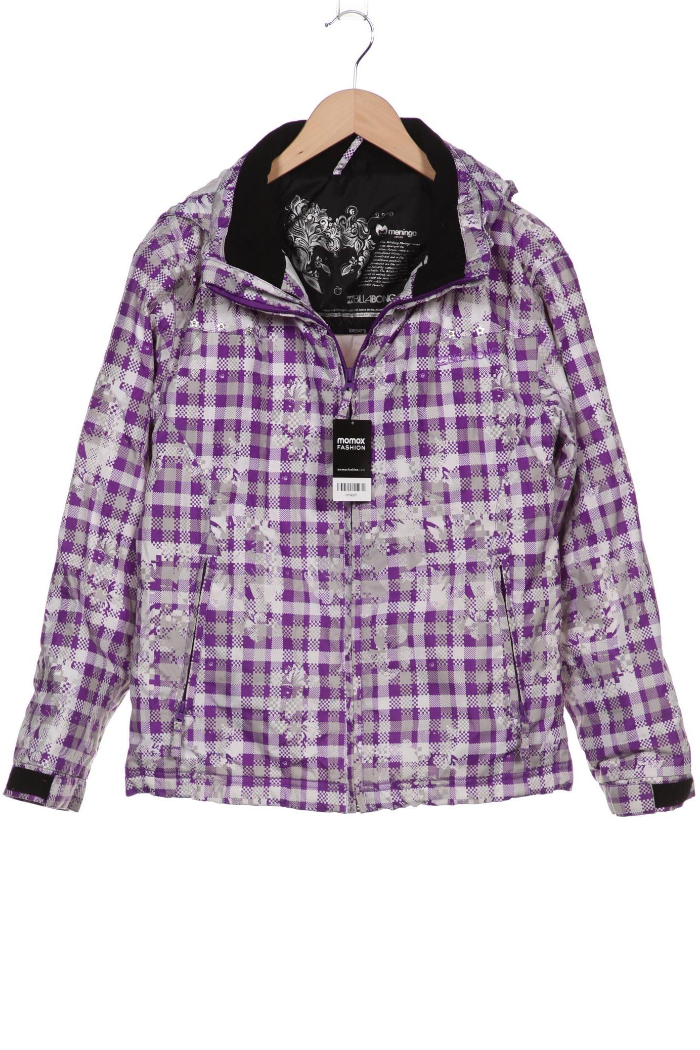 

Billabong Damen Jacke, flieder, Gr. 2