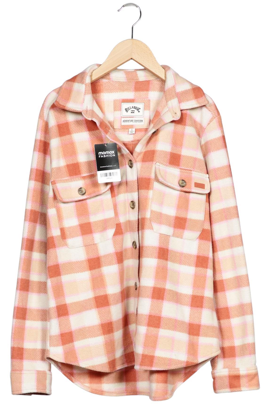 

Billabong Damen Jacke, pink, Gr. 36