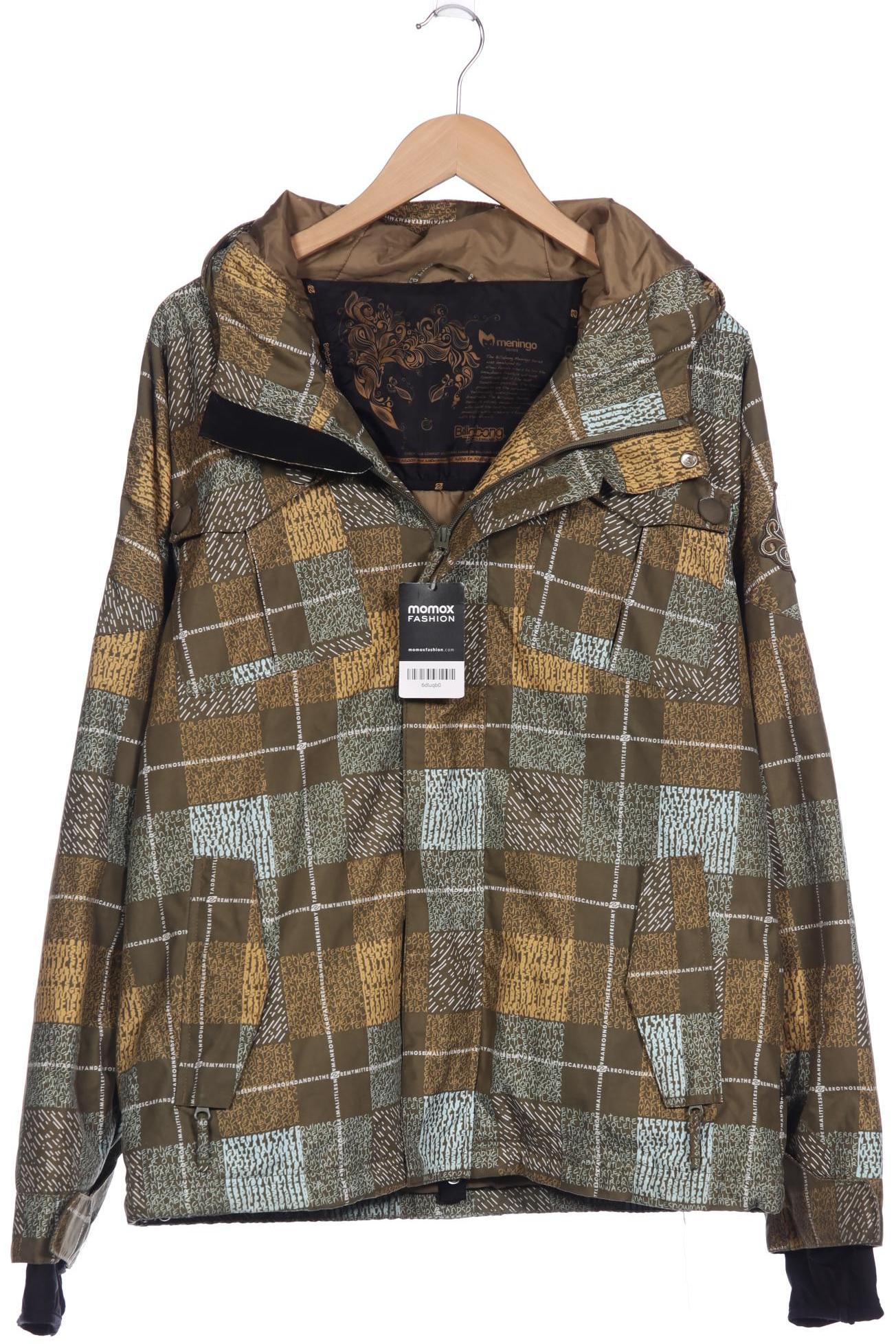 

BILLABONG Damen Jacke, grün