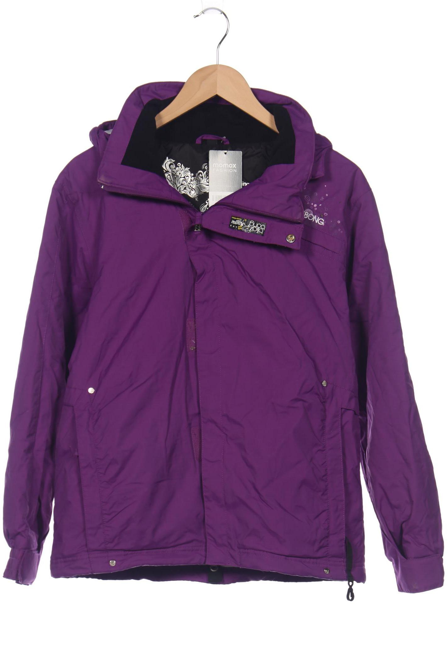 

BILLABONG Damen Jacke, flieder