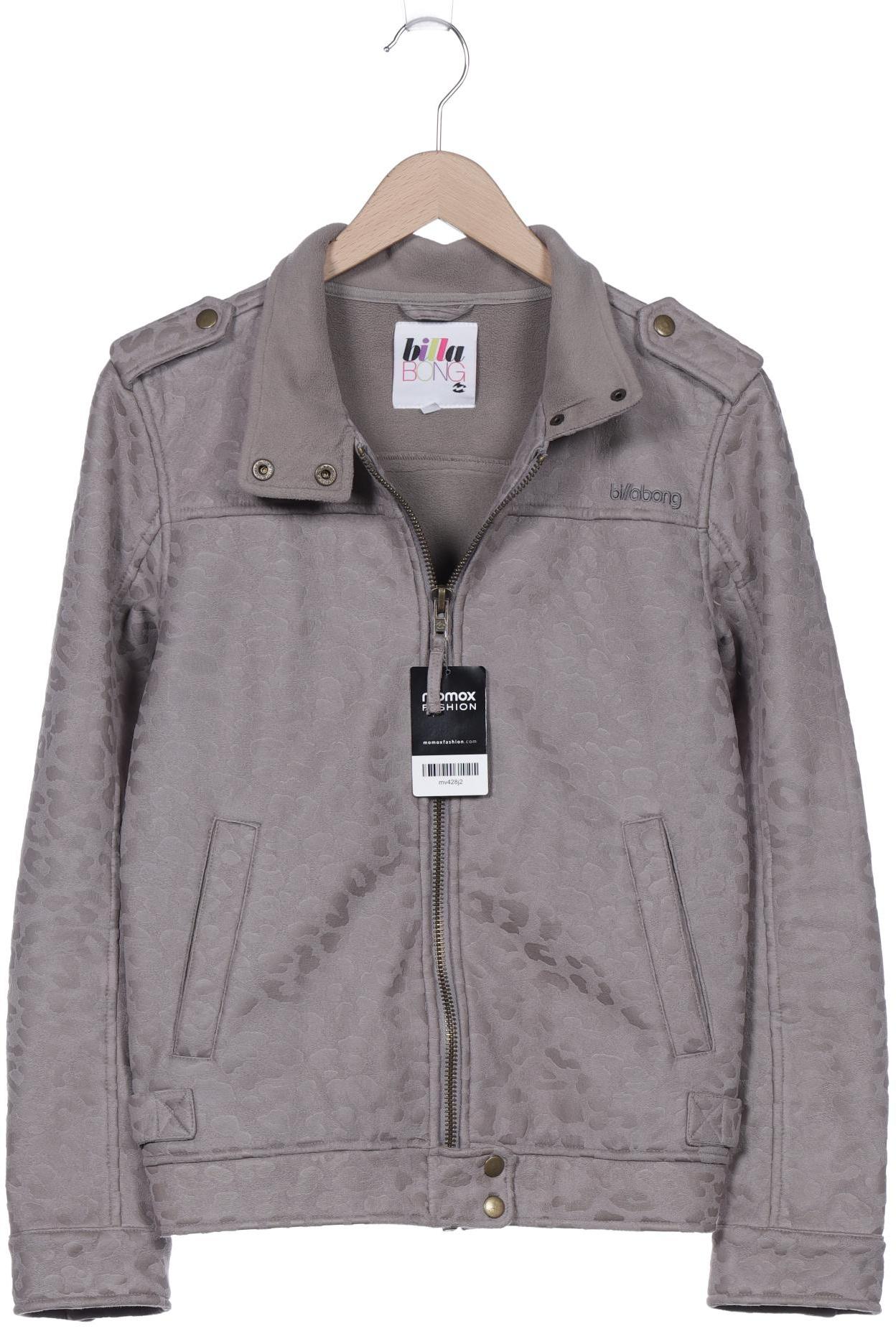

Billabong Damen Jacke, grau, Gr. 36
