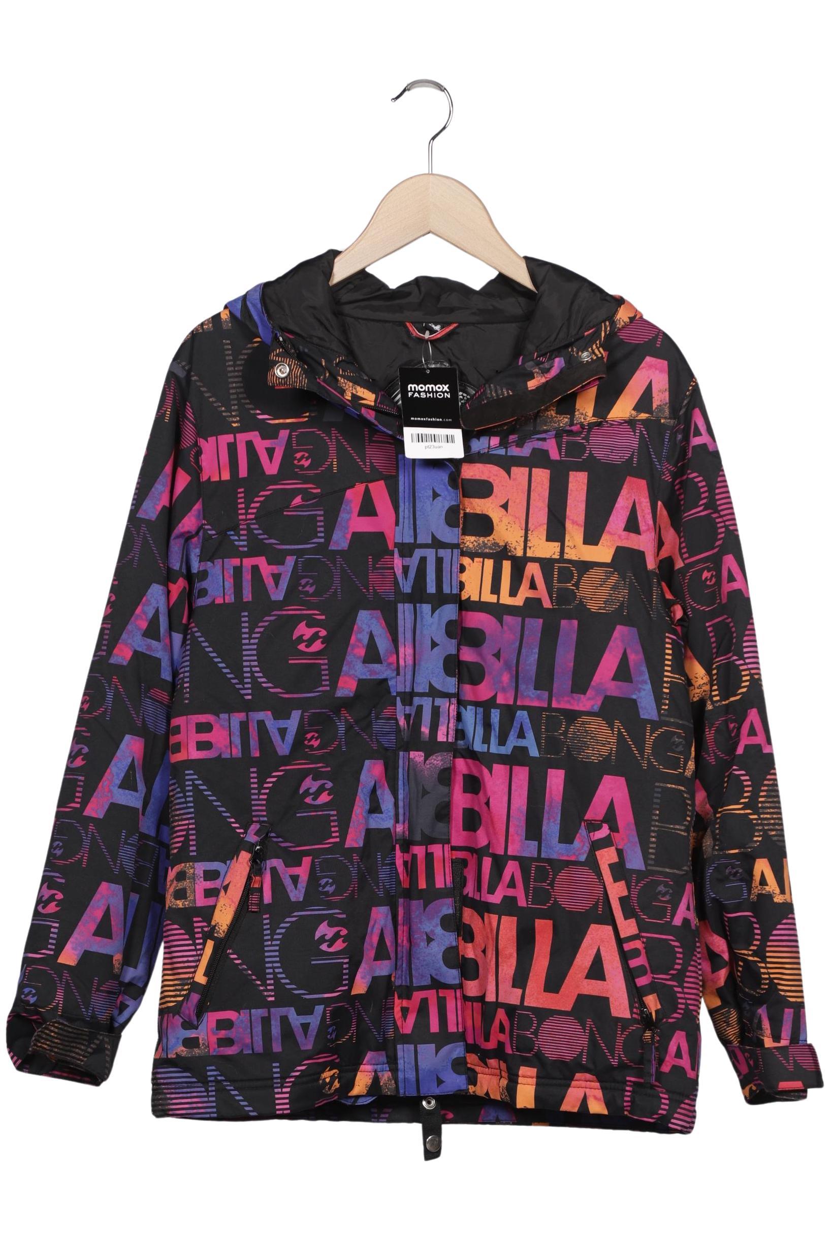 

Billabong Damen Jacke, mehrfarbig, Gr. 38