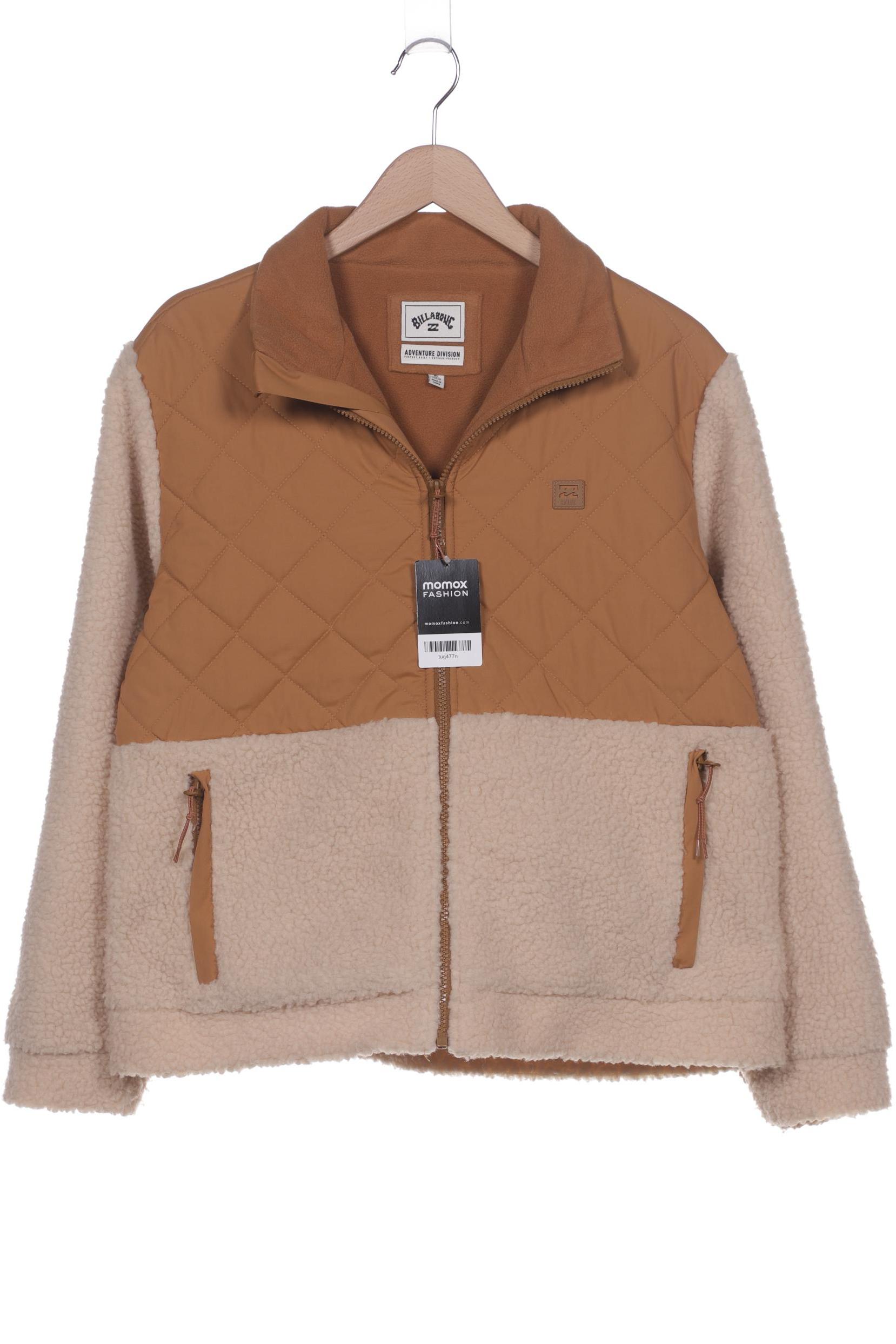 

Billabong Damen Jacke, orange, Gr. 44