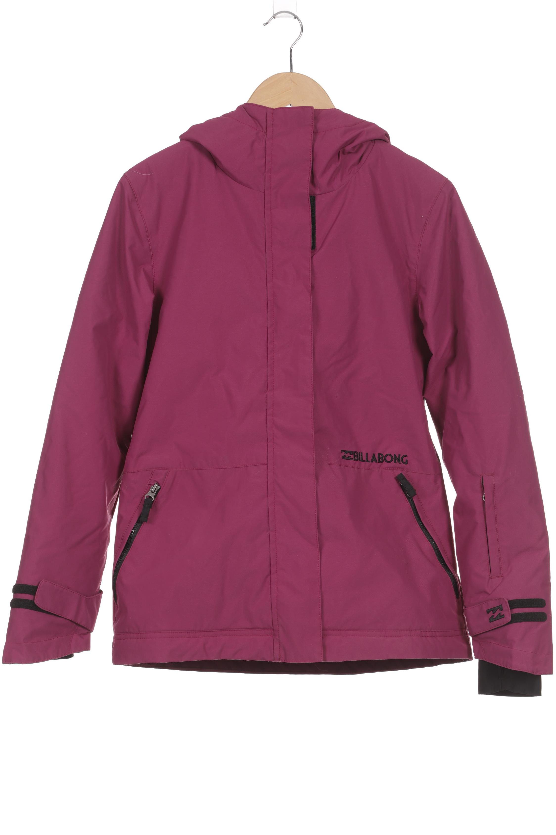

Billabong Damen Jacke, flieder, Gr. 36