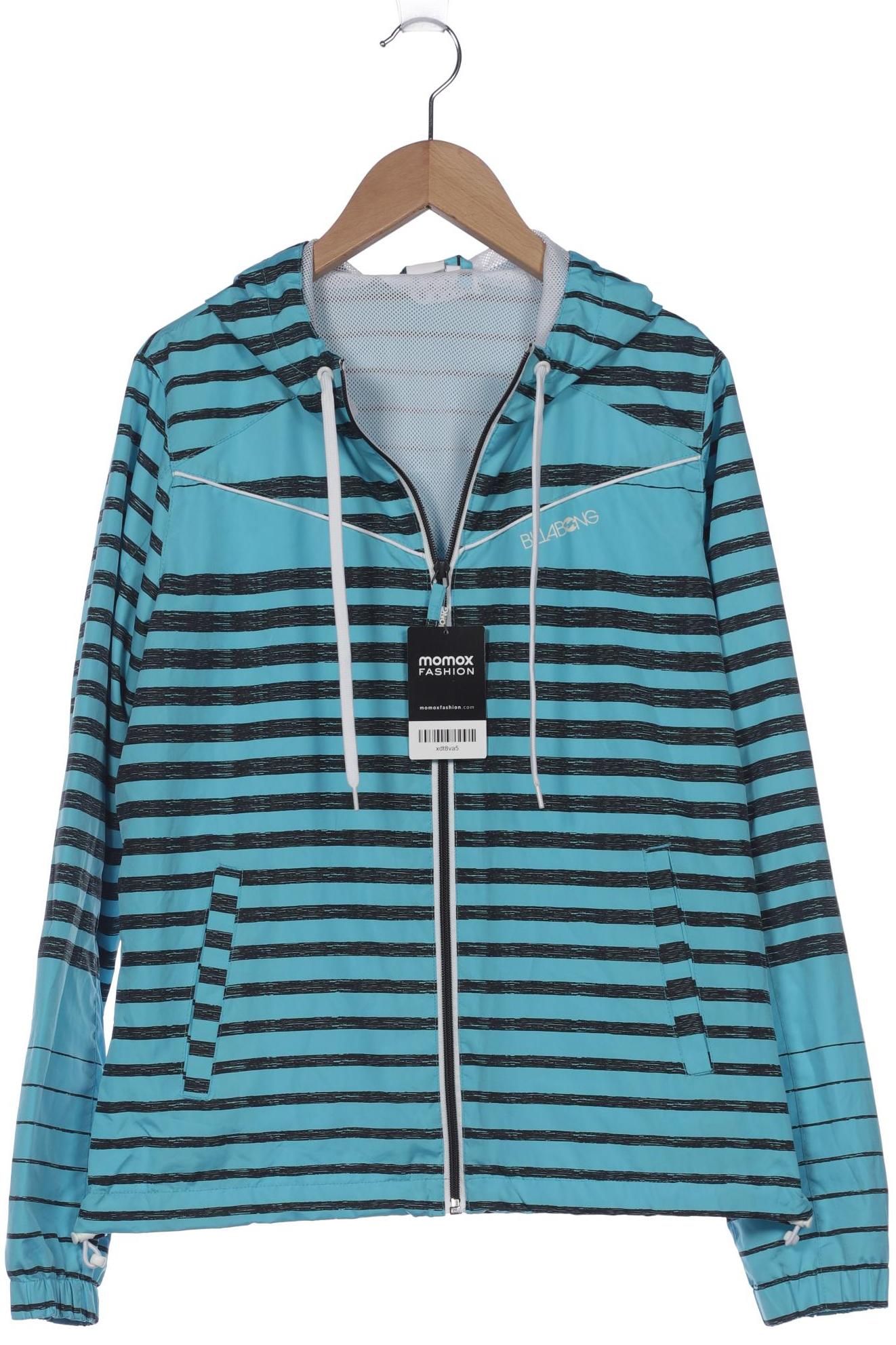 

BILLABONG Damen Jacke, blau