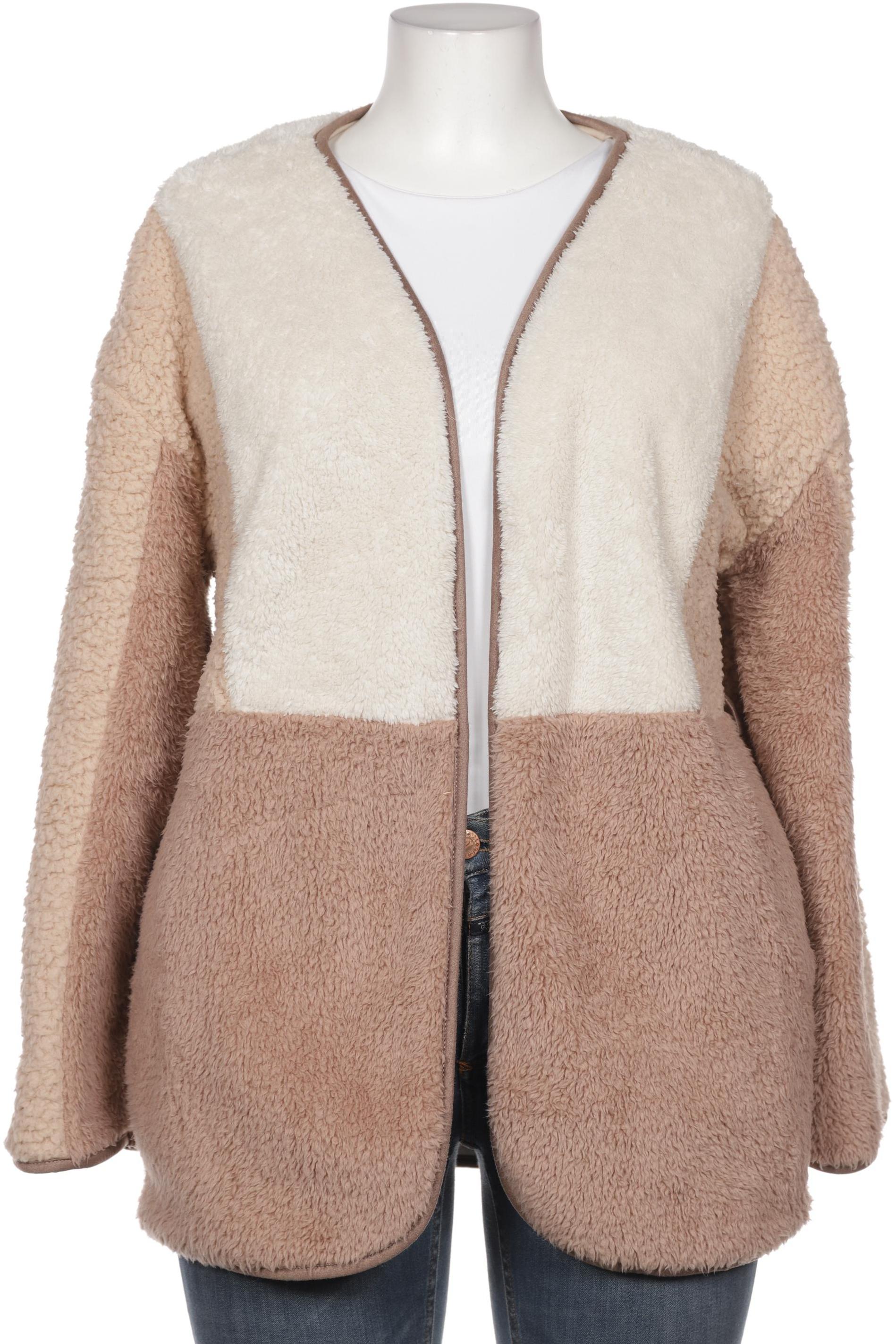 

Billabong Damen Jacke, beige, Gr. 42