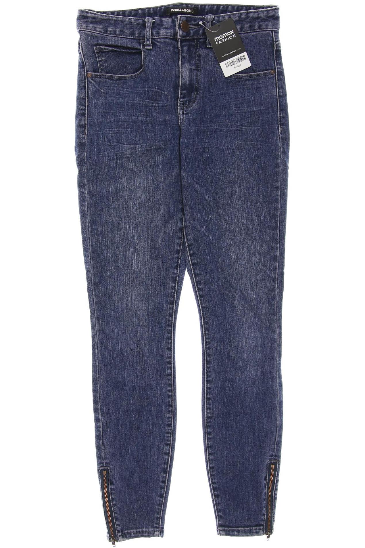 

Billabong Damen Jeans, blau, Gr. 26