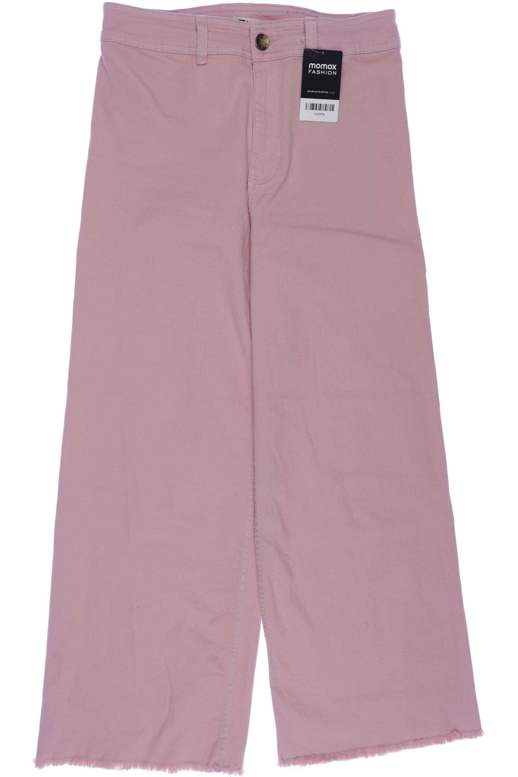 

Billabong Damen Jeans, pink, Gr. 30