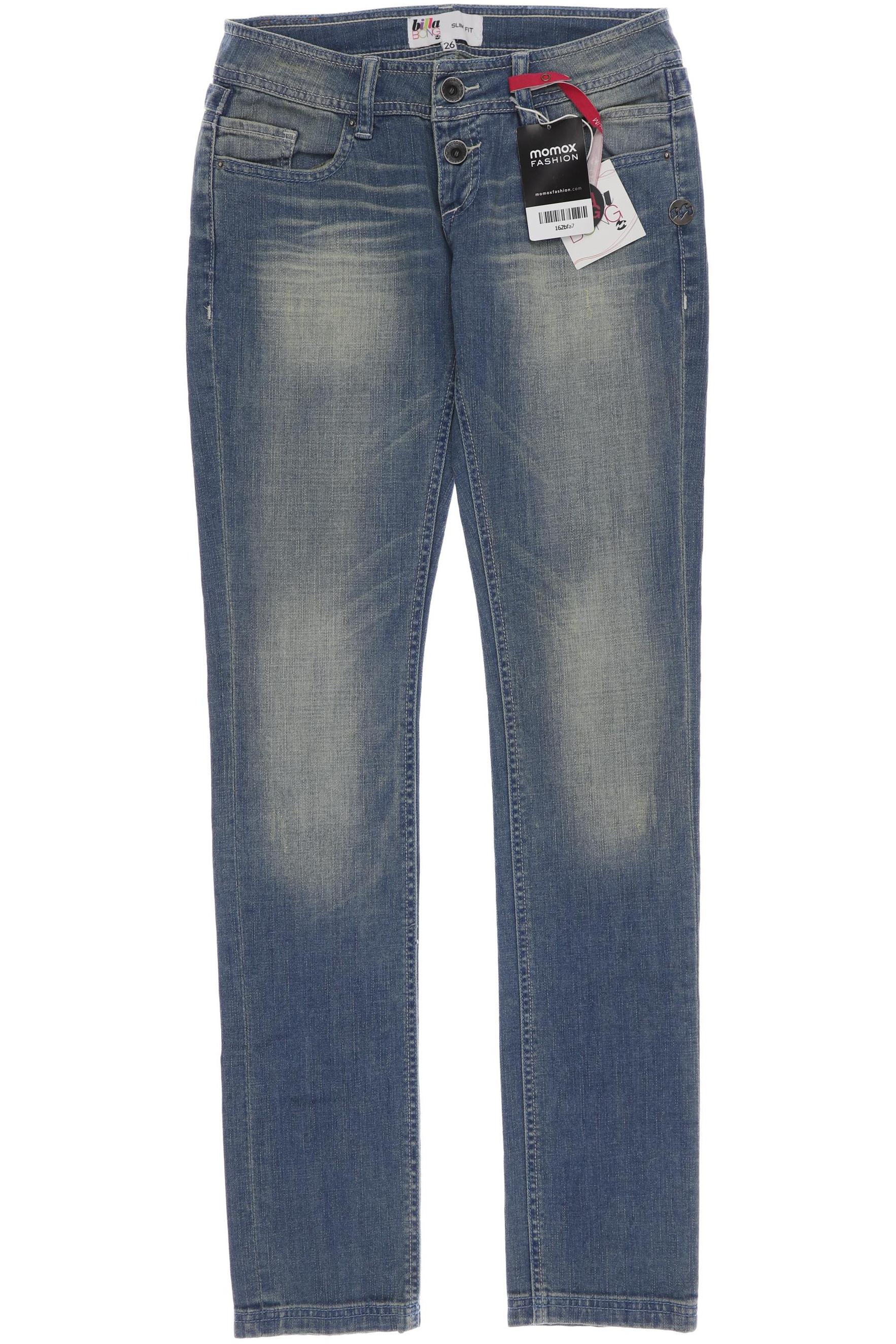 

Billabong Damen Jeans, blau, Gr. 26
