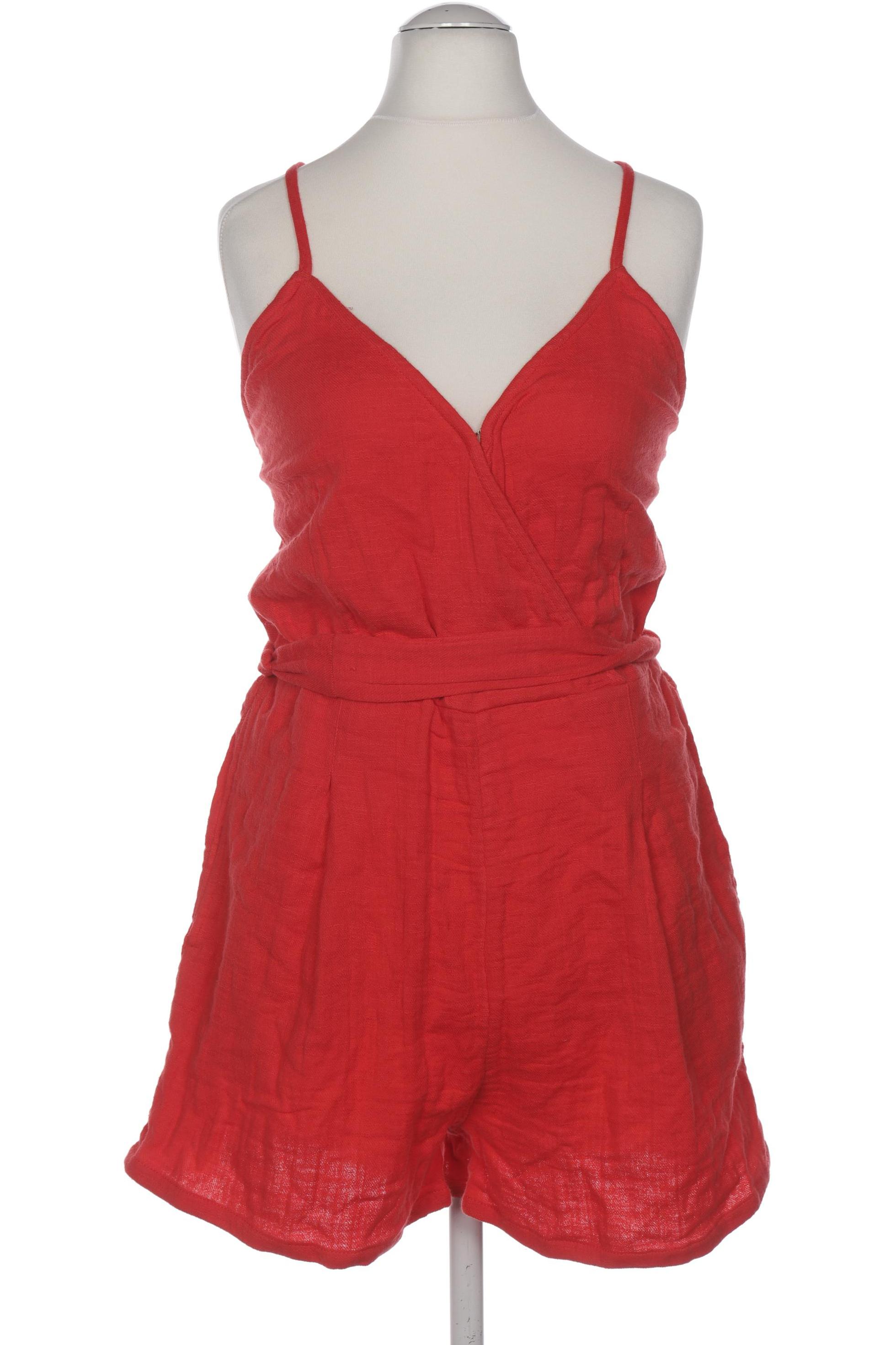 

BILLABONG Damen Jumpsuit/Overall, rot