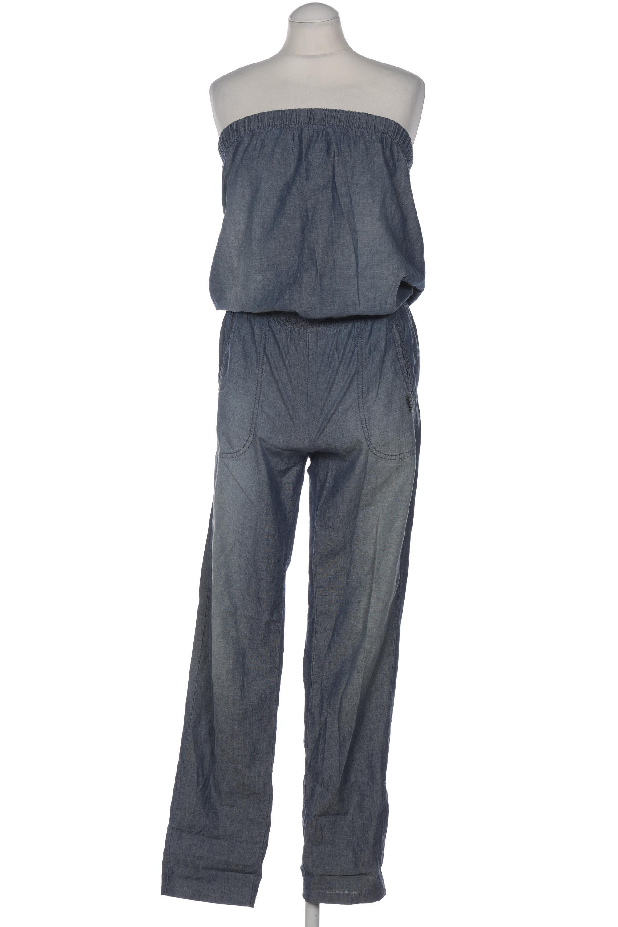 

BILLABONG Damen Jumpsuit/Overall, blau