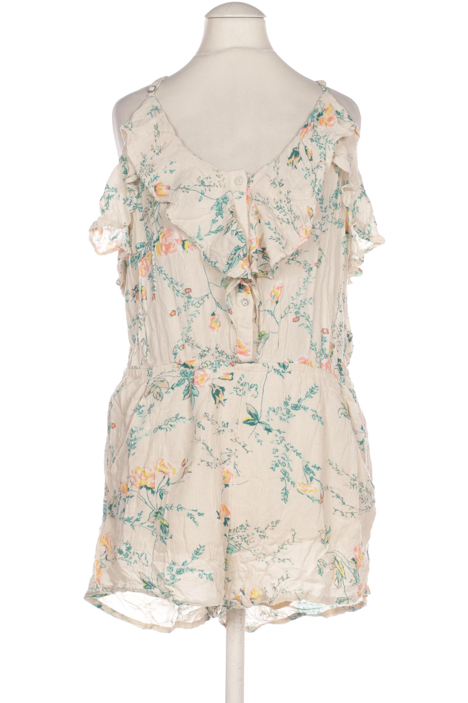

Billabong Damen Jumpsuit/Overall, beige, Gr. 38
