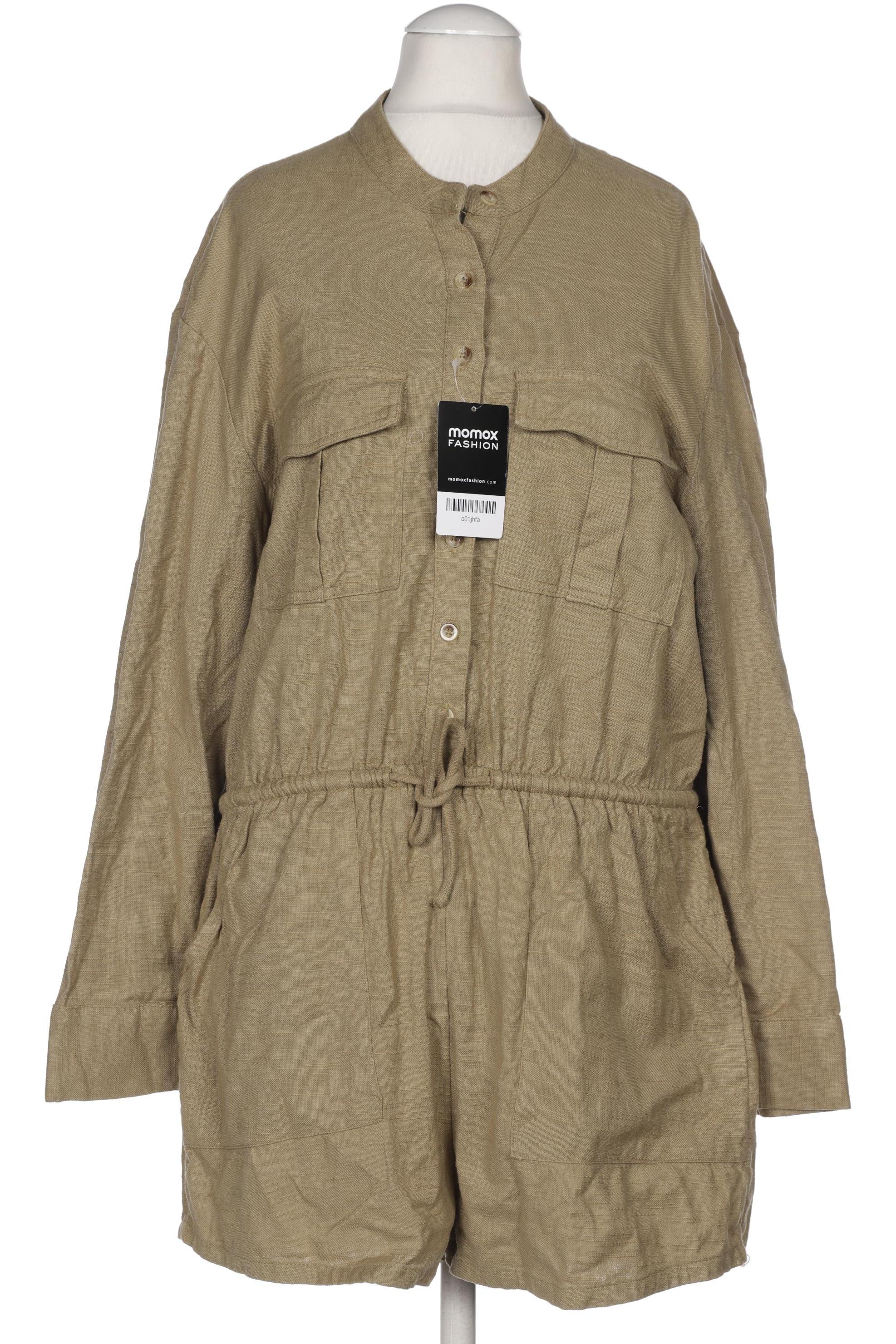 

Billabong Damen Jumpsuit/Overall, grün, Gr. 34