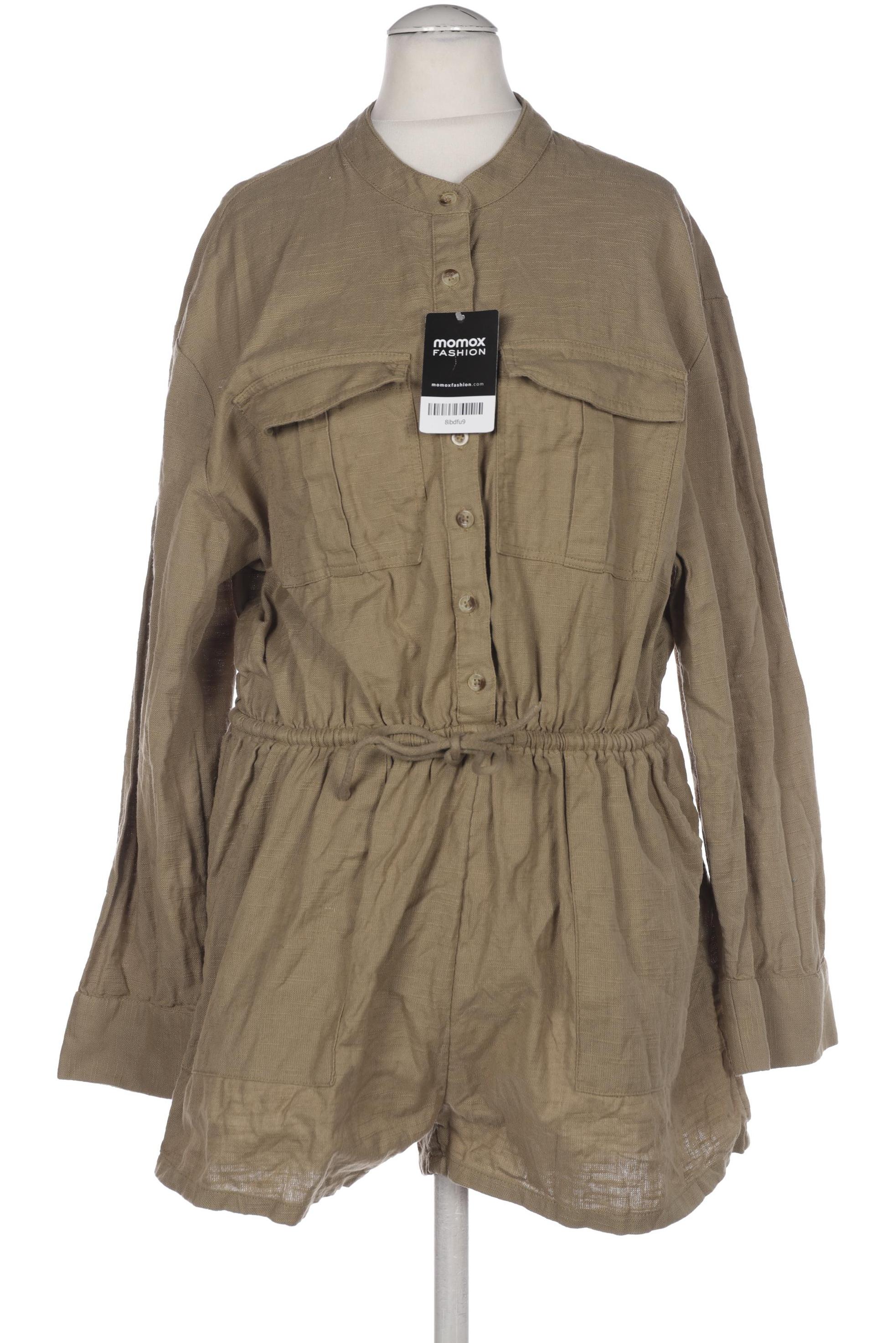 

BILLABONG Damen Jumpsuit/Overall, grün