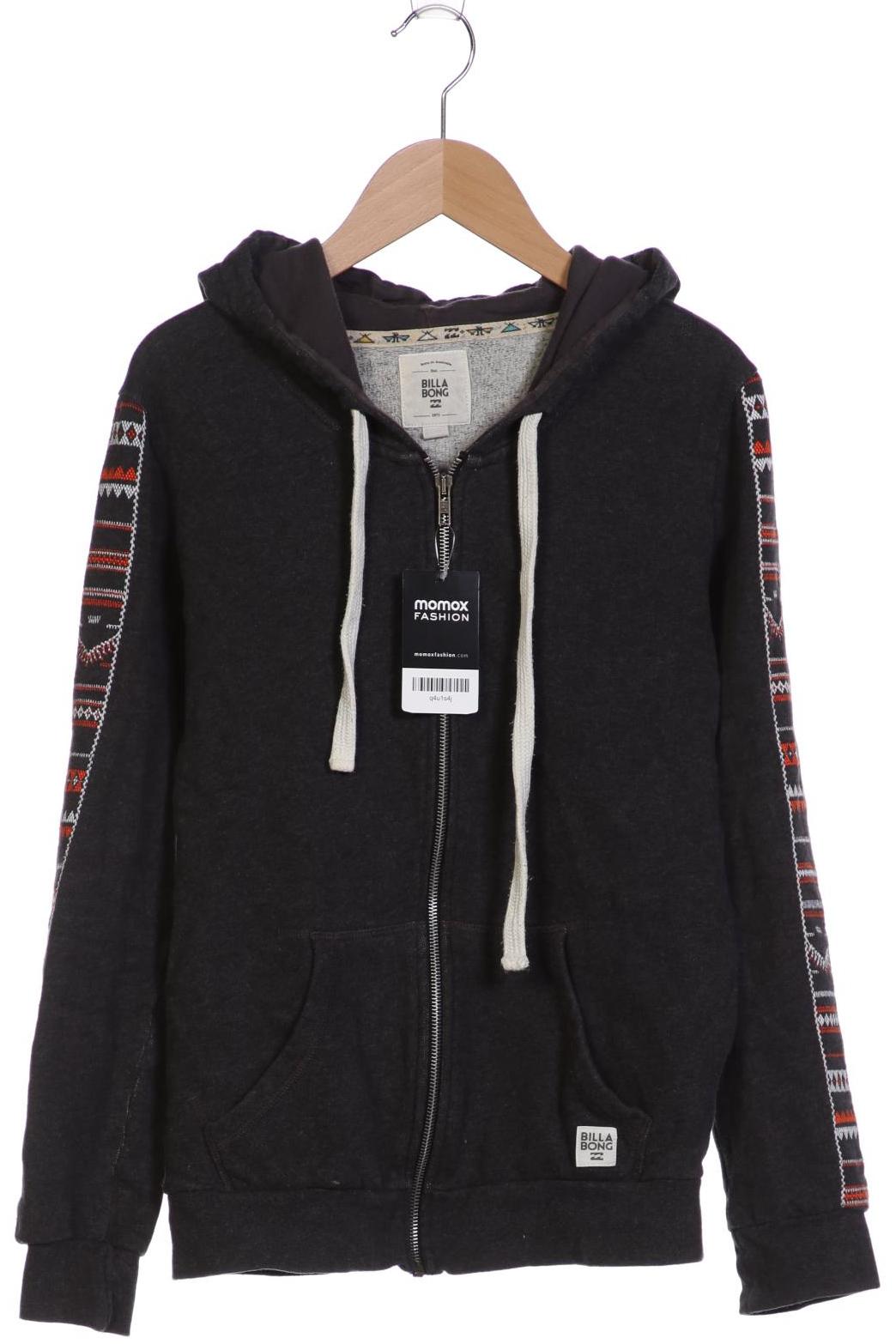 

BILLABONG Damen Kapuzenpullover, grau