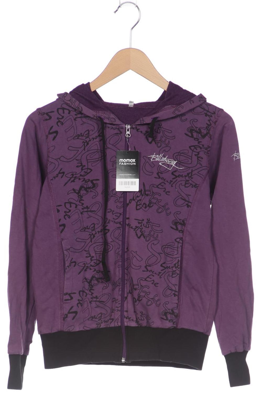 

BILLABONG Damen Kapuzenpullover, flieder