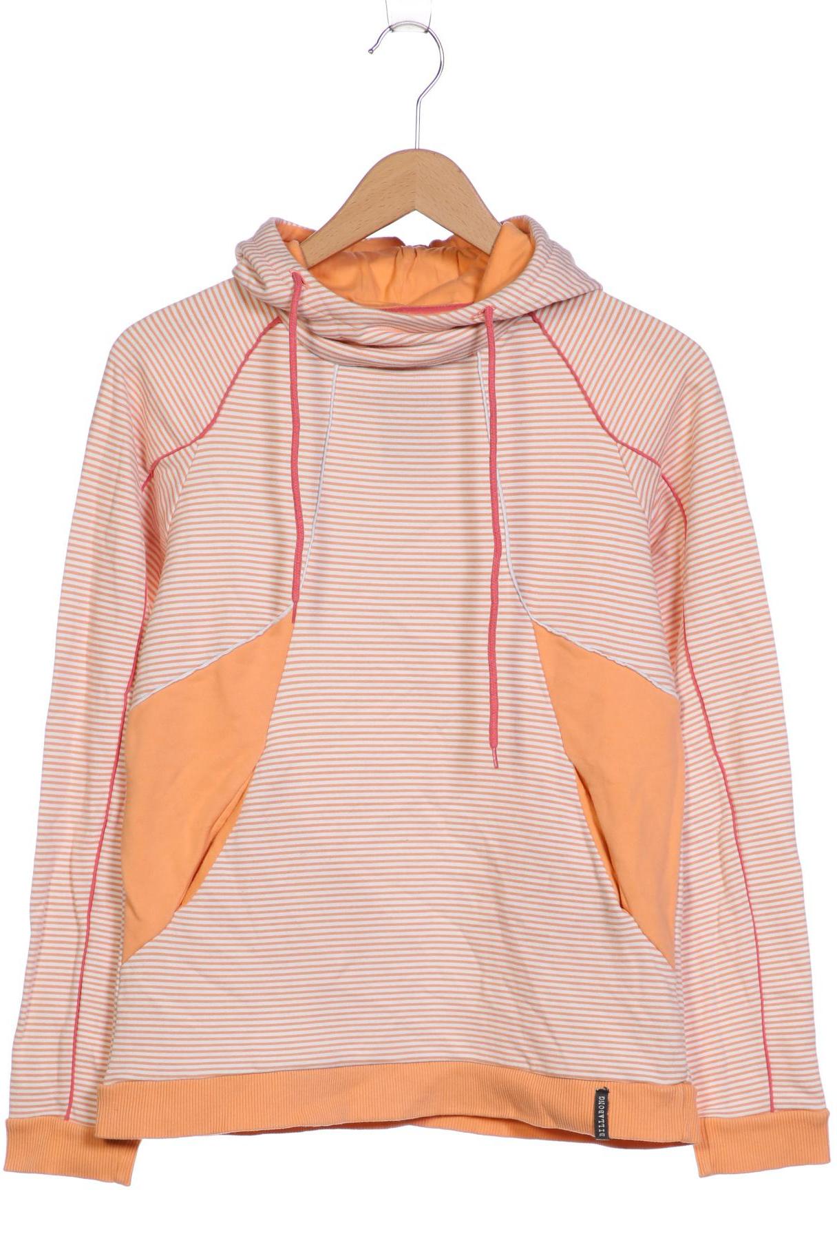 

BILLABONG Damen Kapuzenpullover, orange