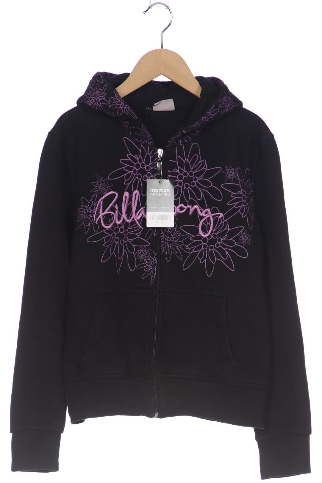 

Billabong Damen Kapuzenpullover, schwarz, Gr. 36