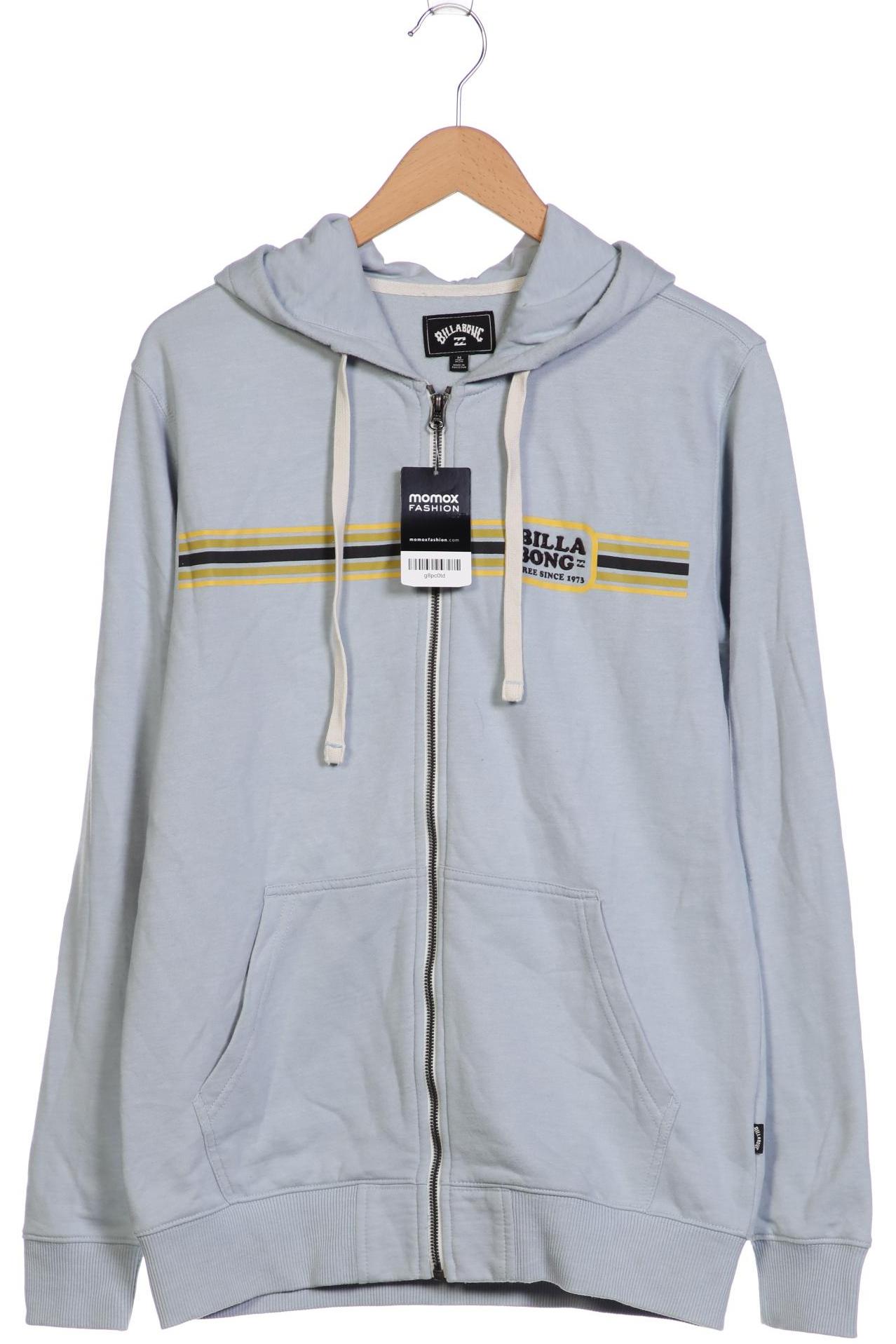 

BILLABONG Damen Kapuzenpullover, hellblau