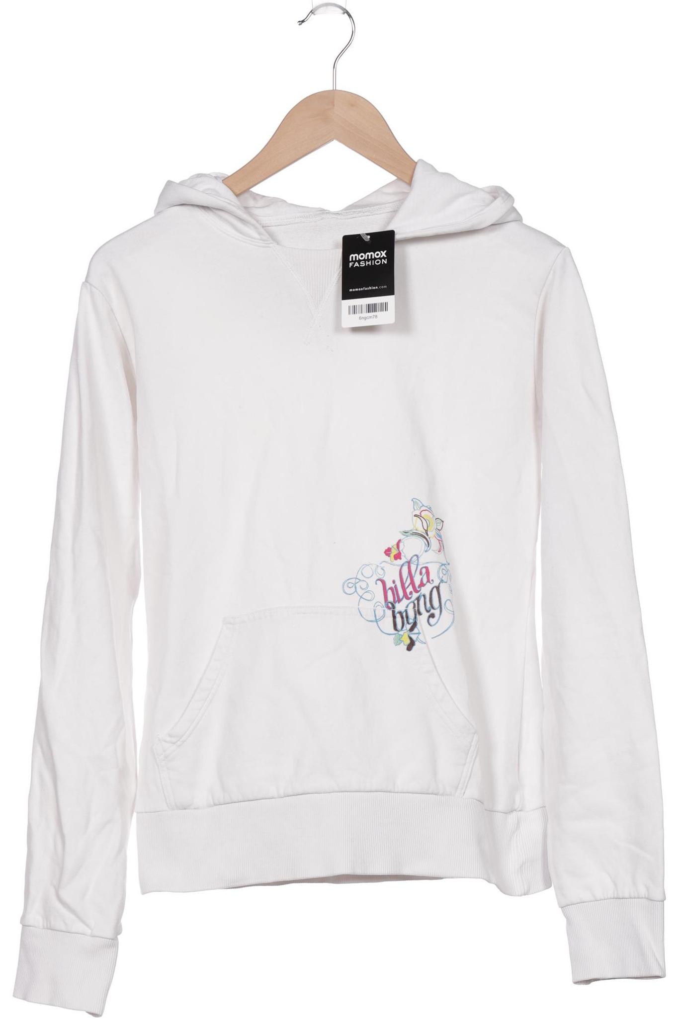

BILLABONG Damen Kapuzenpullover, weiß
