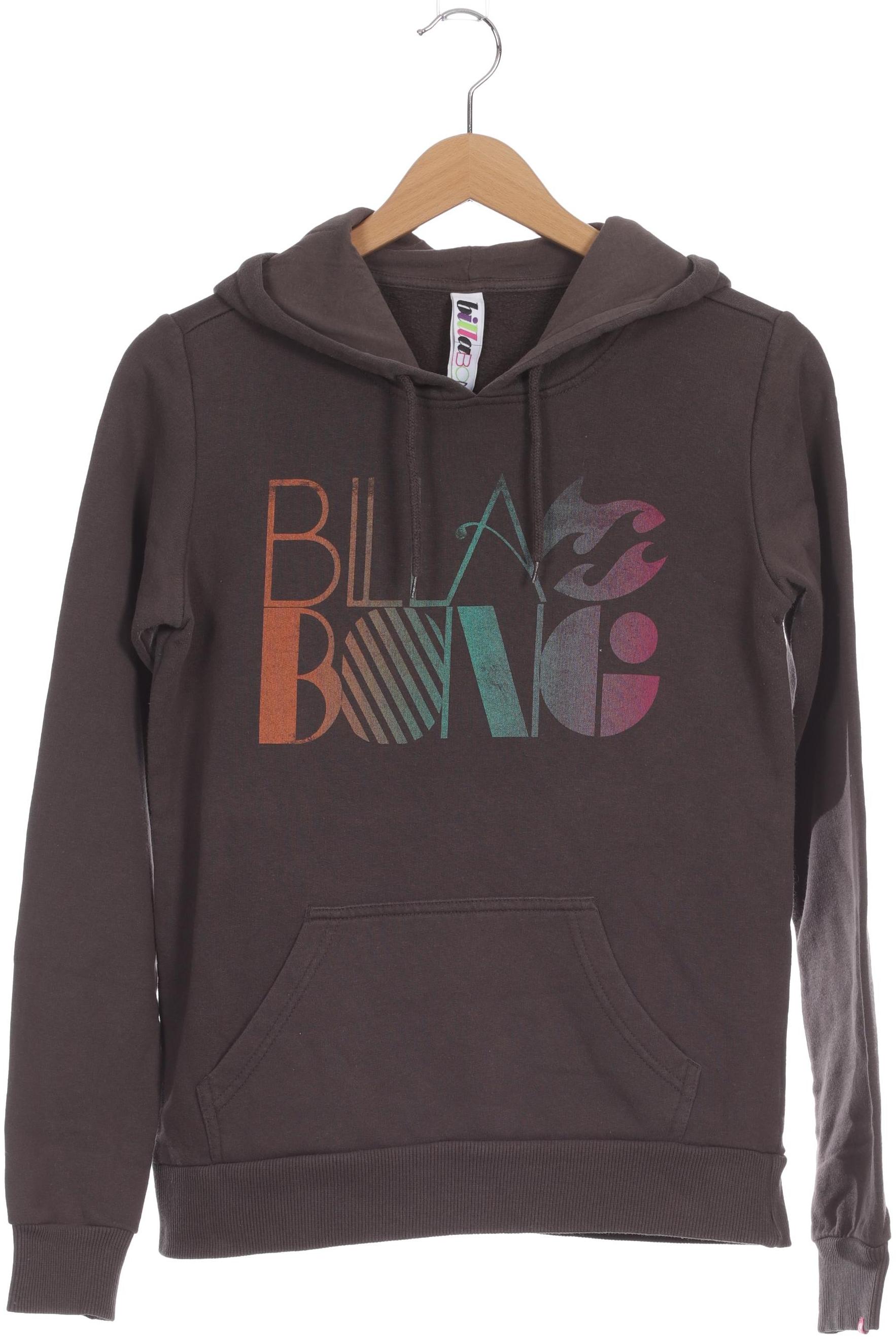 

Billabong Damen Kapuzenpullover, braun, Gr. 36