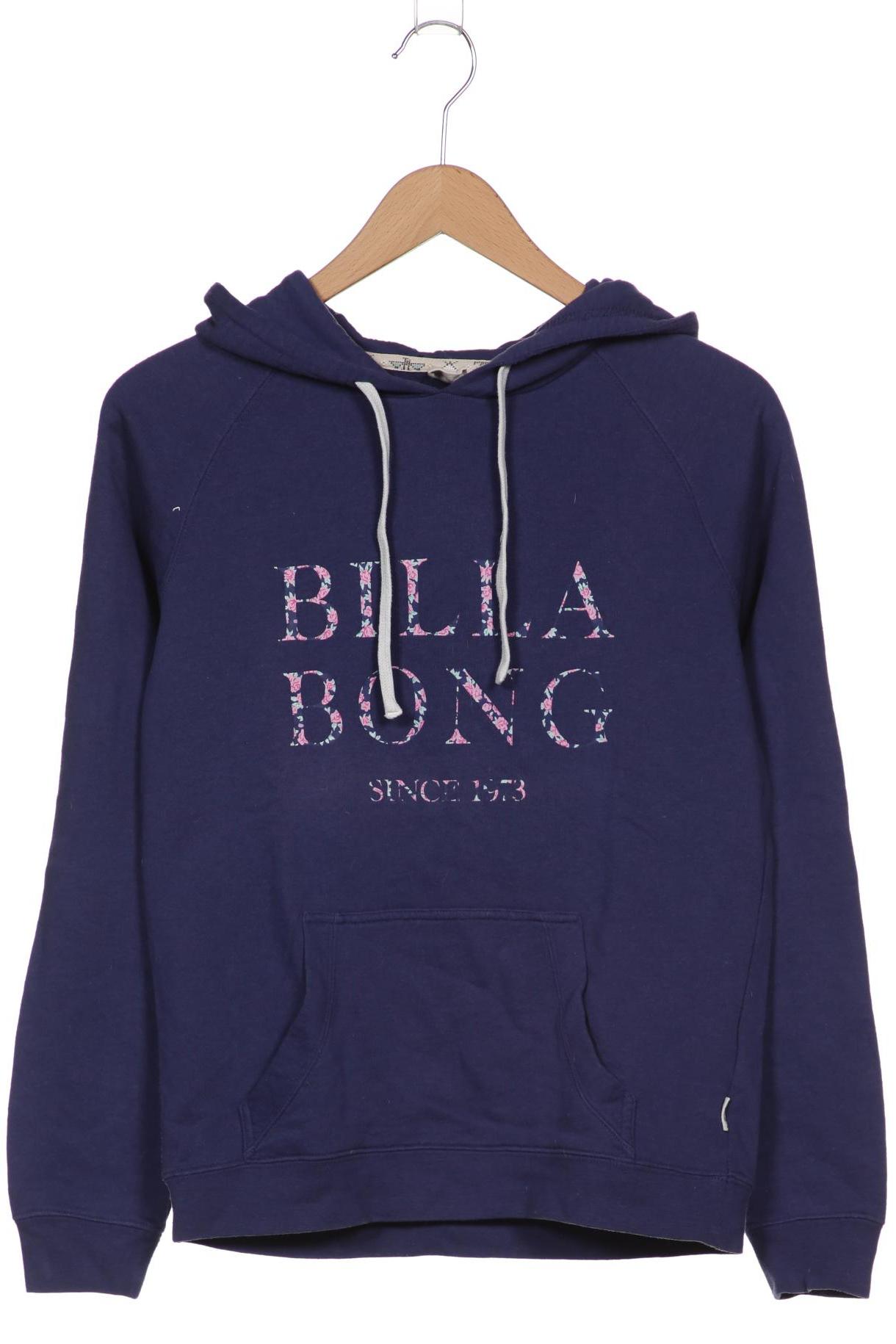

BILLABONG Damen Kapuzenpullover, marineblau