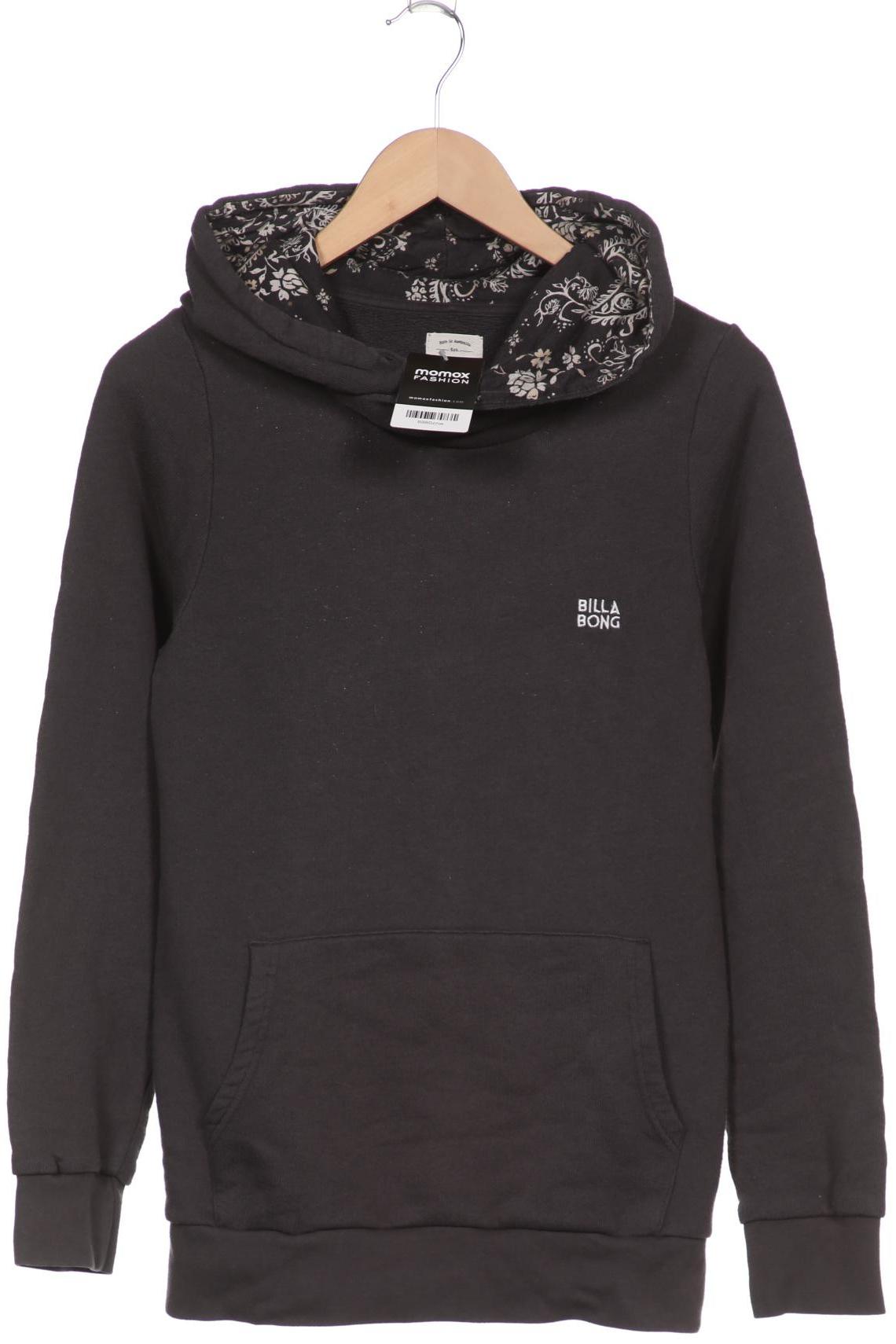 

BILLABONG Damen Kapuzenpullover, grau