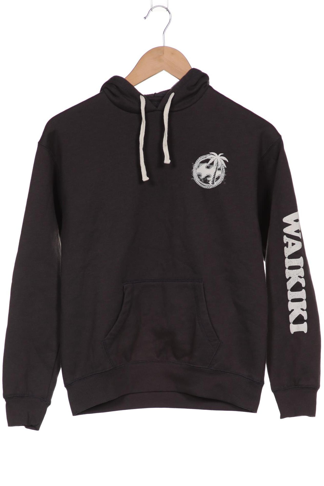 

Billabong Damen Kapuzenpullover, grau, Gr. 34