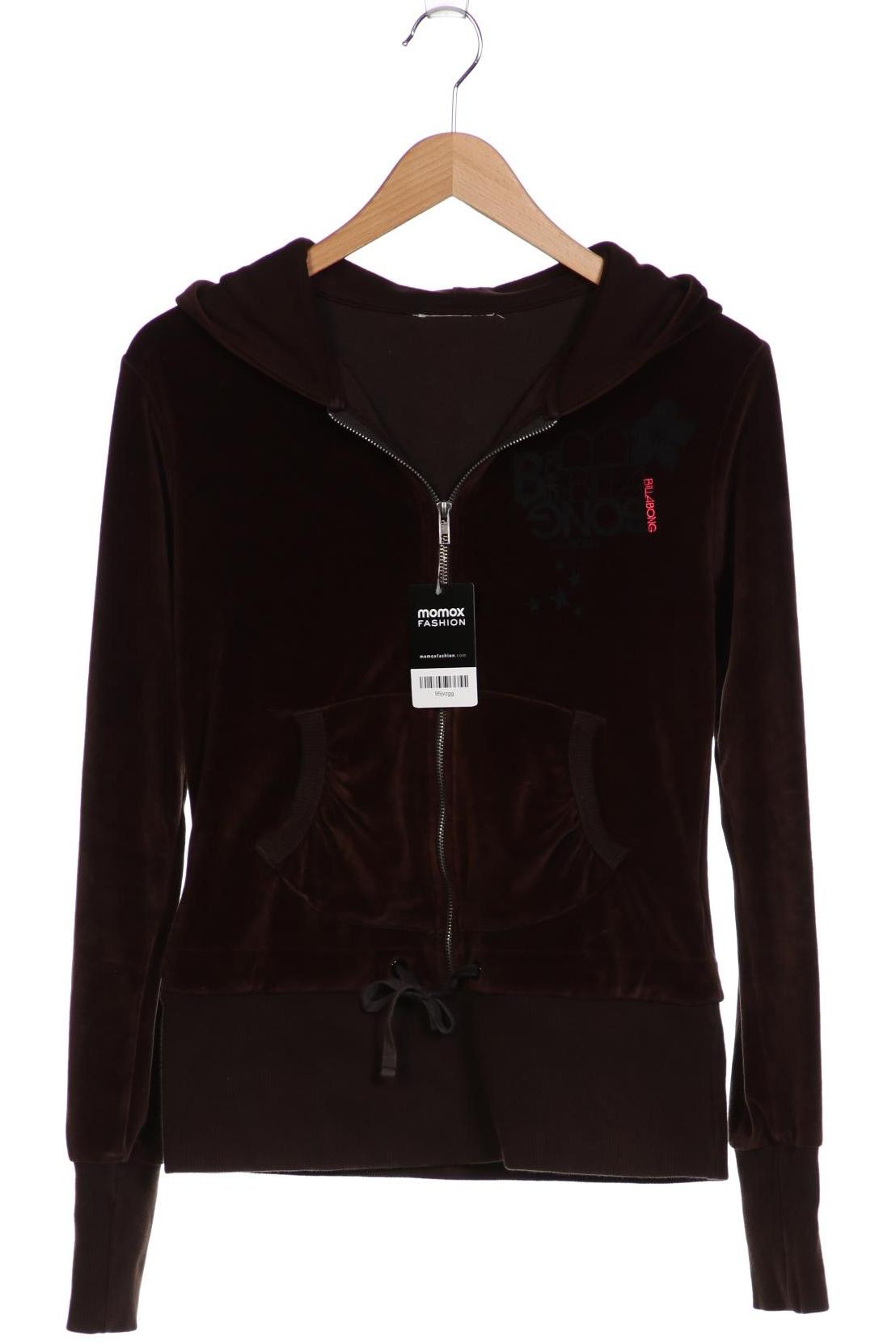 

Billabong Damen Kapuzenpullover, braun, Gr. 36