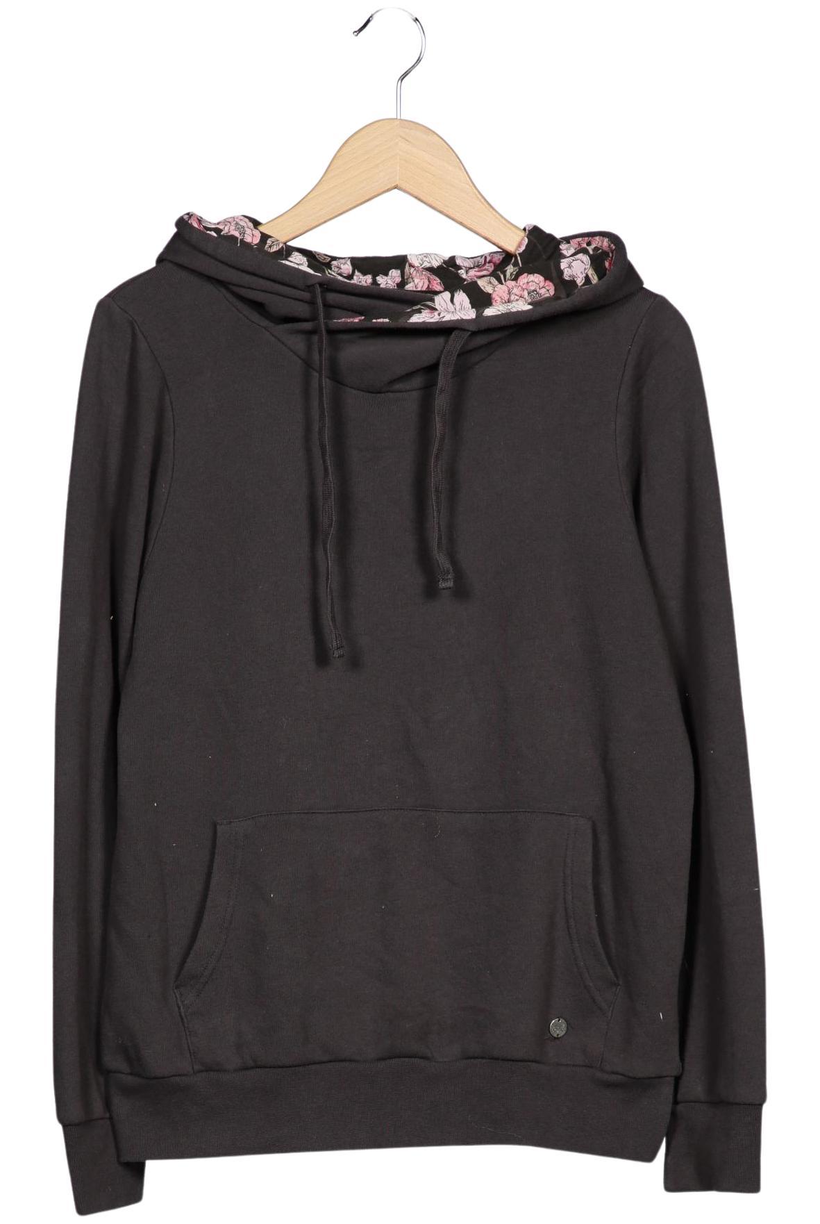 

Billabong Damen Kapuzenpullover, grau, Gr. 38