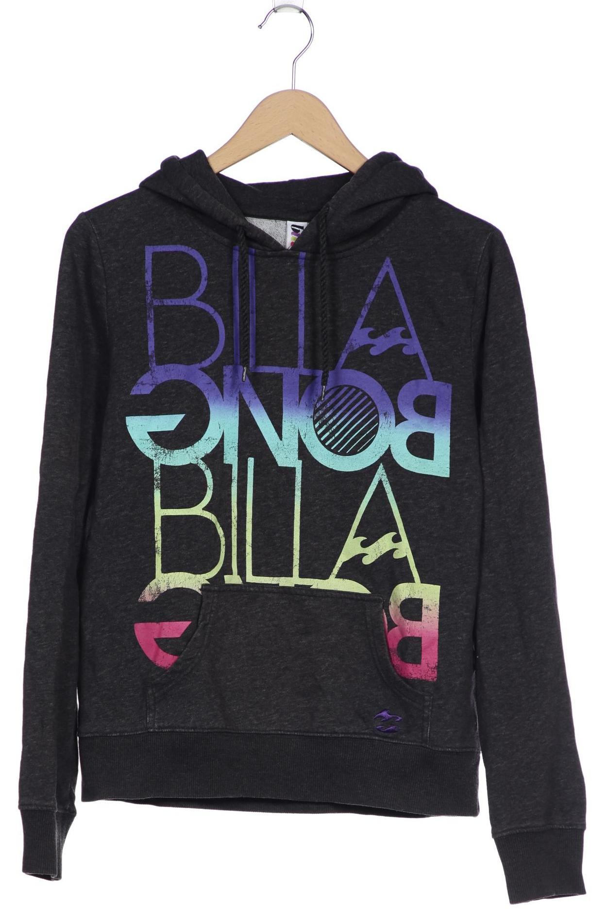 

BILLABONG Damen Kapuzenpullover, grau