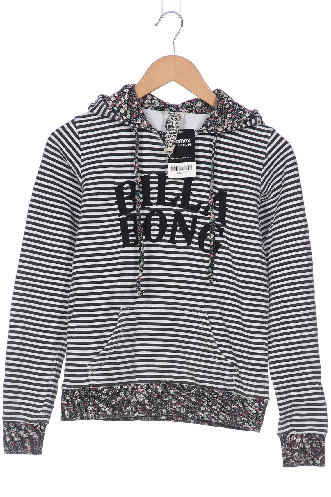 

Billabong Damen Kapuzenpullover, schwarz, Gr. 36