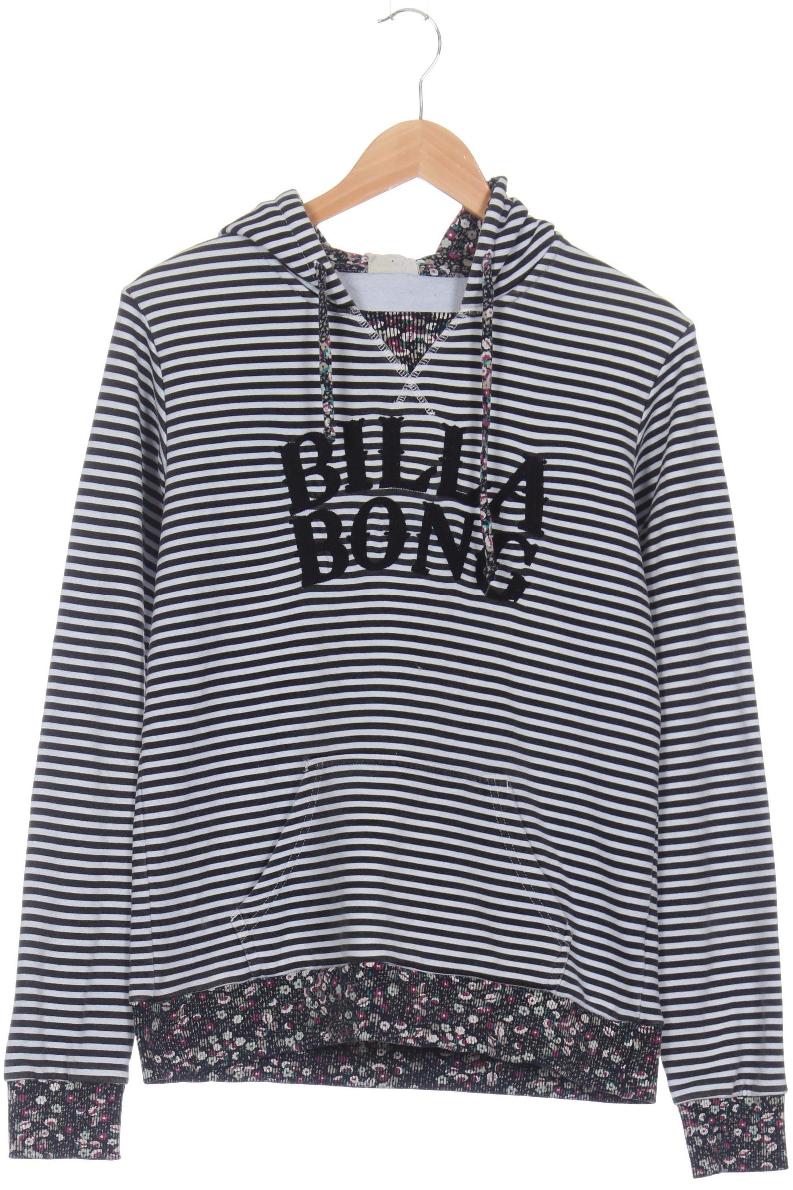 

Billabong Damen Kapuzenpullover, weiß, Gr. 42